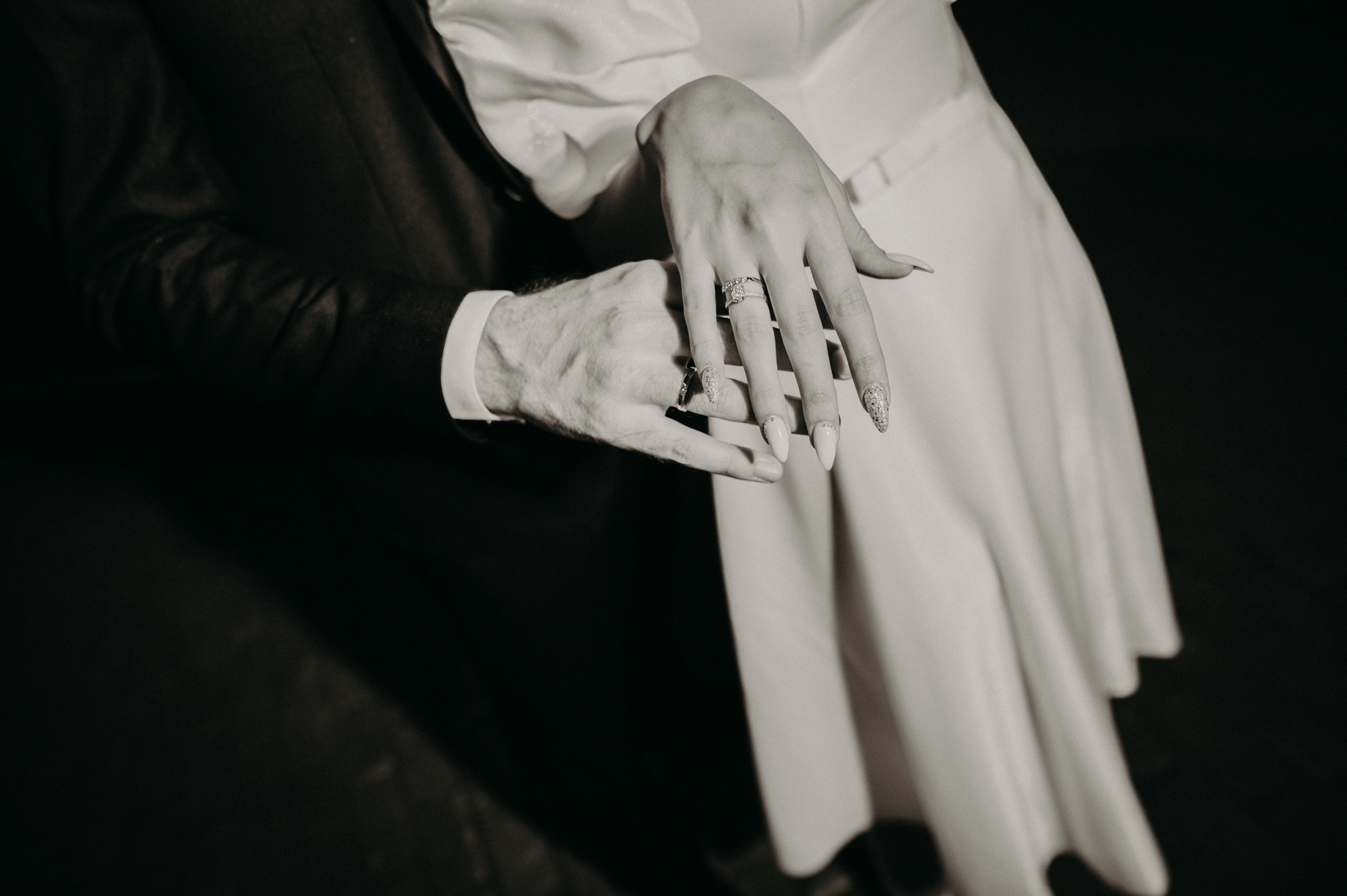 Свадьба Эрика и Саломе. Фотограф в Москве Илья Максимов