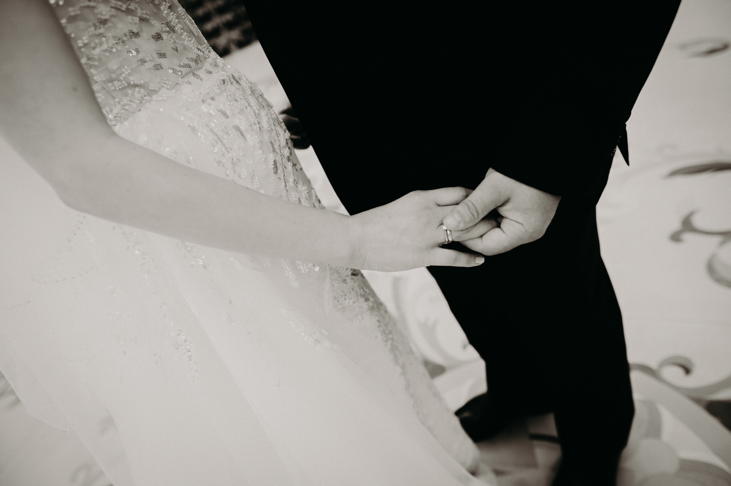 Свадьба Анастасии и Александра. Фотограф в Москве Илья Максимов