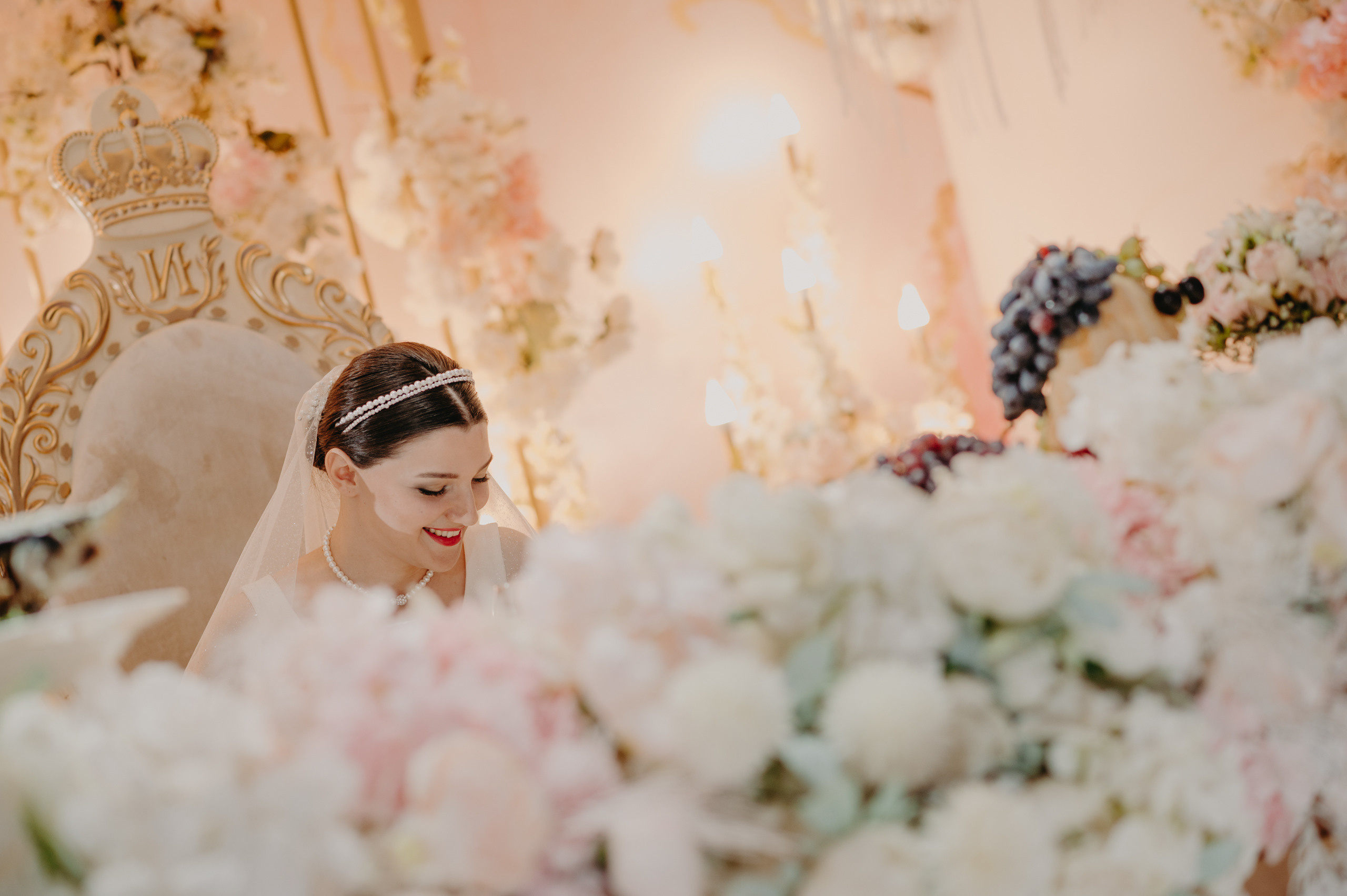 Свадьба Эрика и Саломе. Фотограф в Москве Илья Максимов