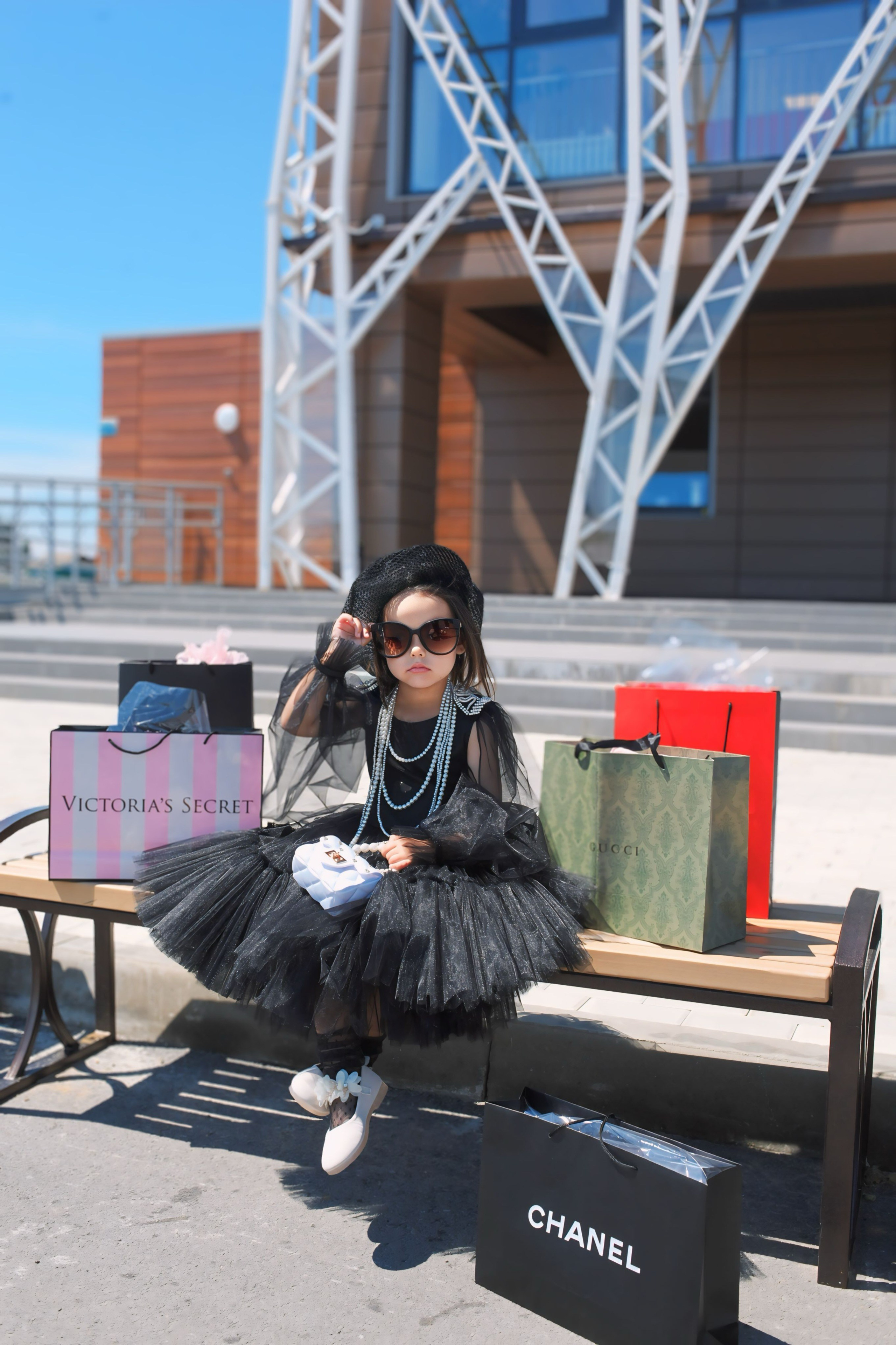 " Париж ". Little_Princess.38