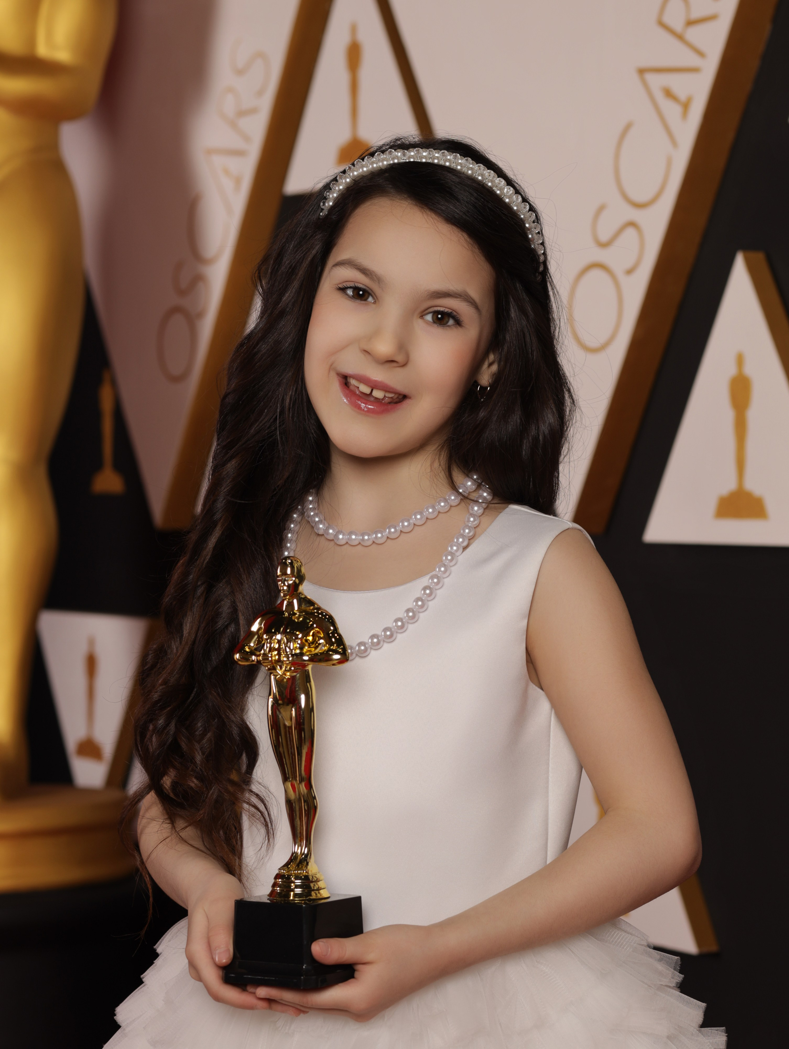 " Оскар ". Little_Princess.38