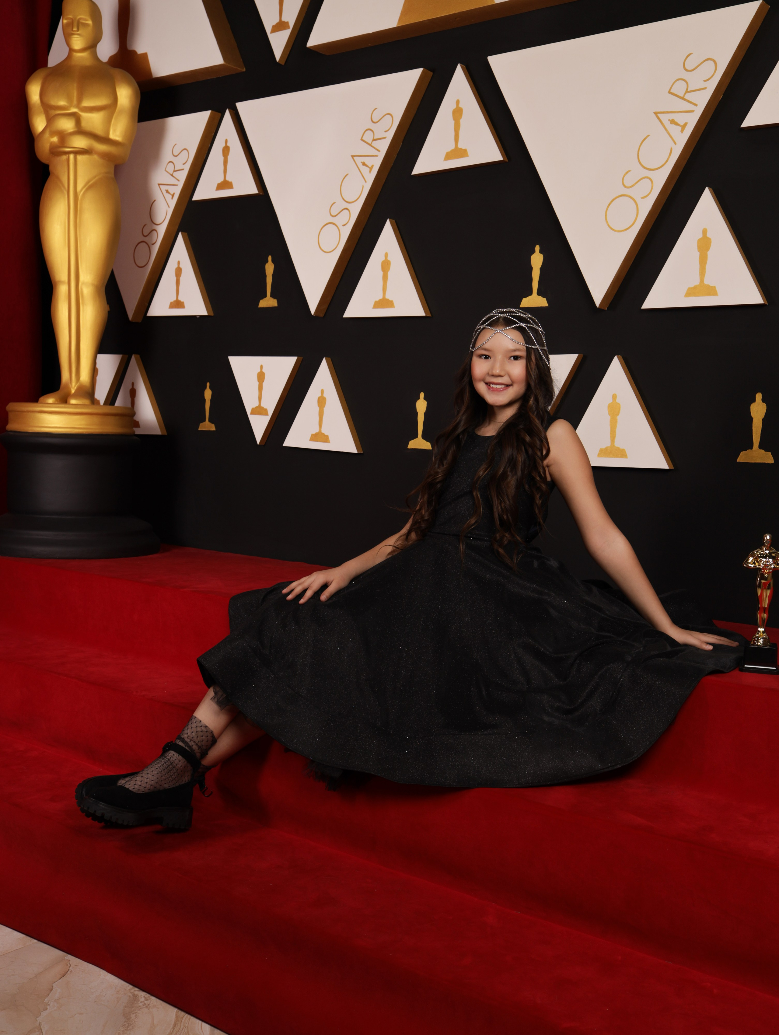 " Оскар ". Little_Princess.38