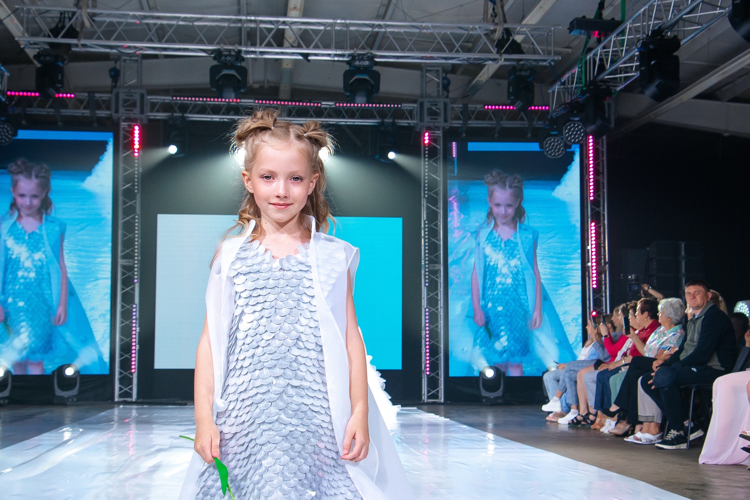 «Байкальская летняя неделя моды 2025». Little_Princess.38