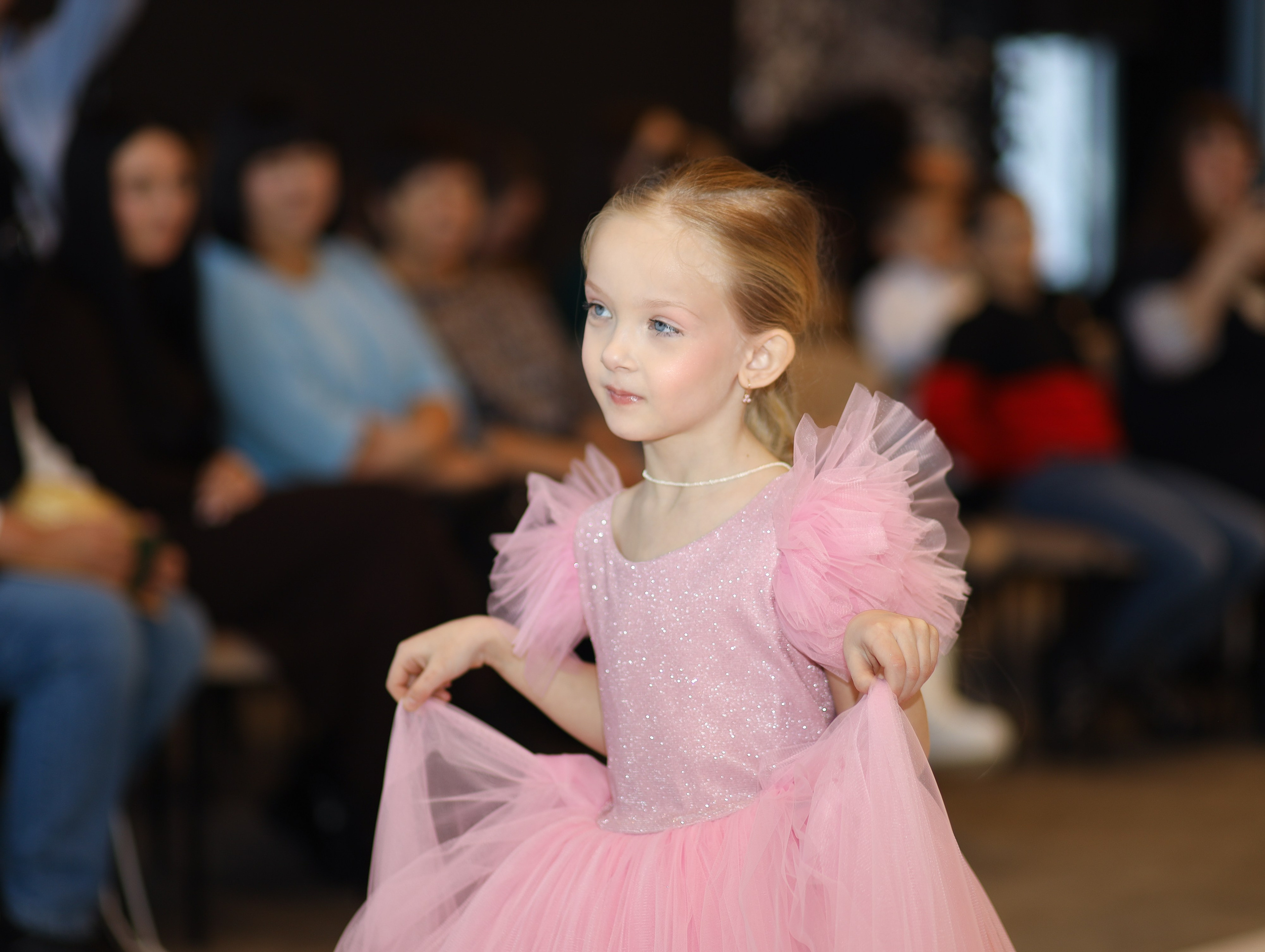 Фешен Ёлка 2024-2025. Little_Princess.38