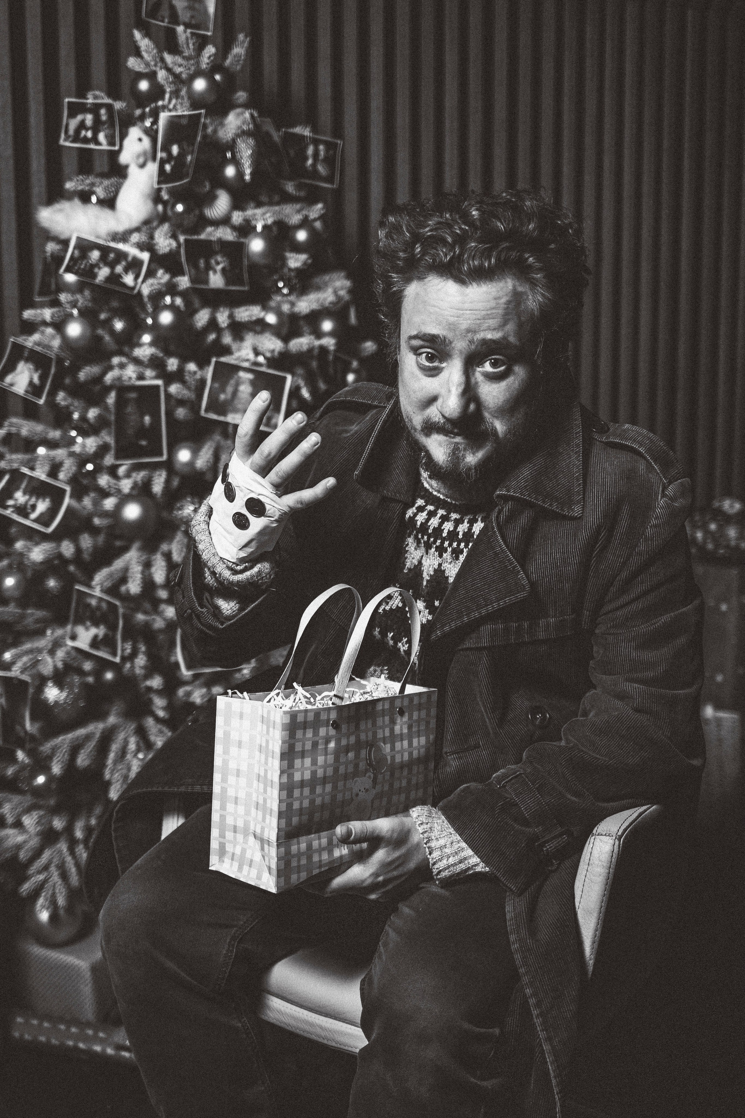 Aleksandr. Max Vegas