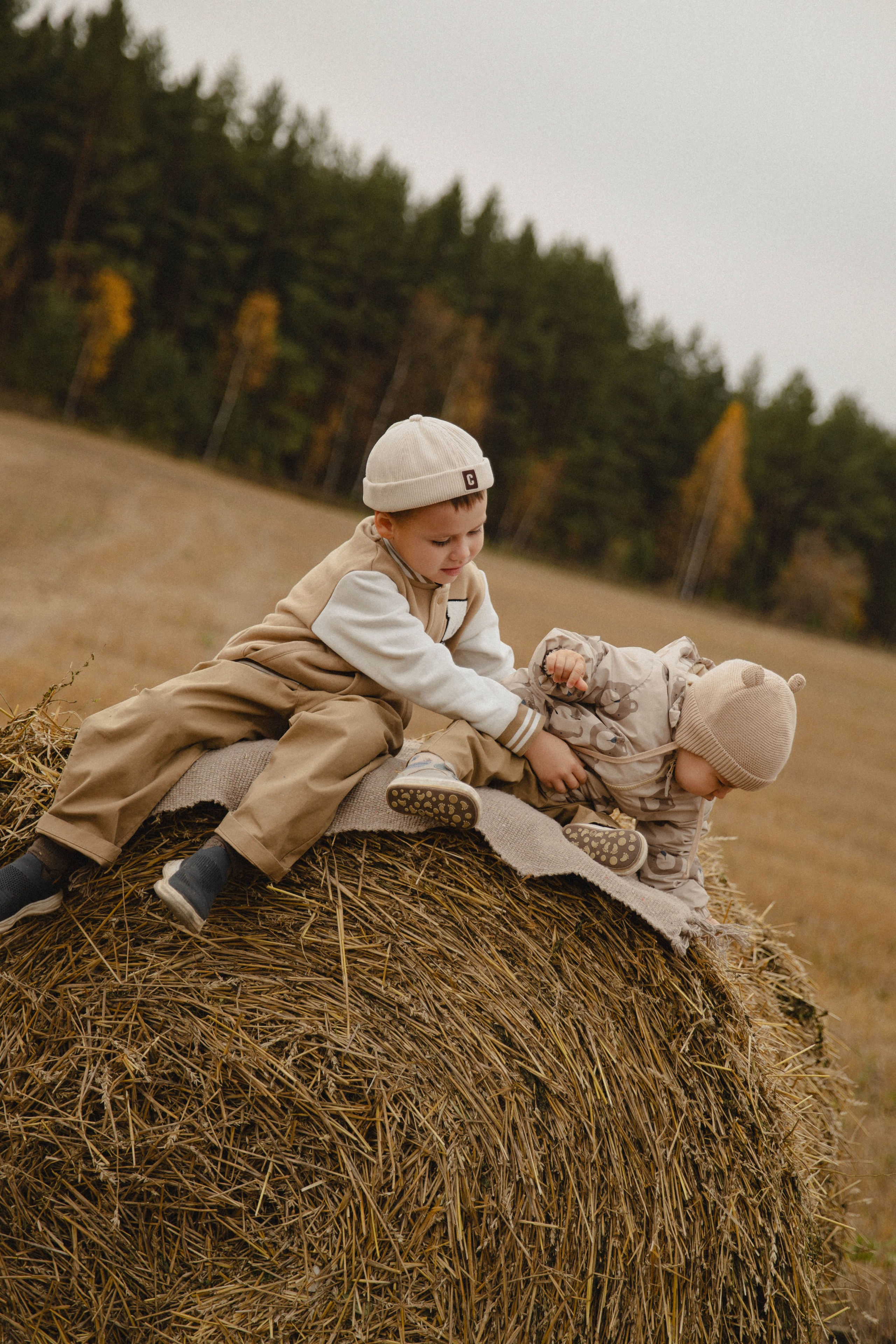 Осень. Фотограф Чекмагуш Уфа Хансверова Зарина