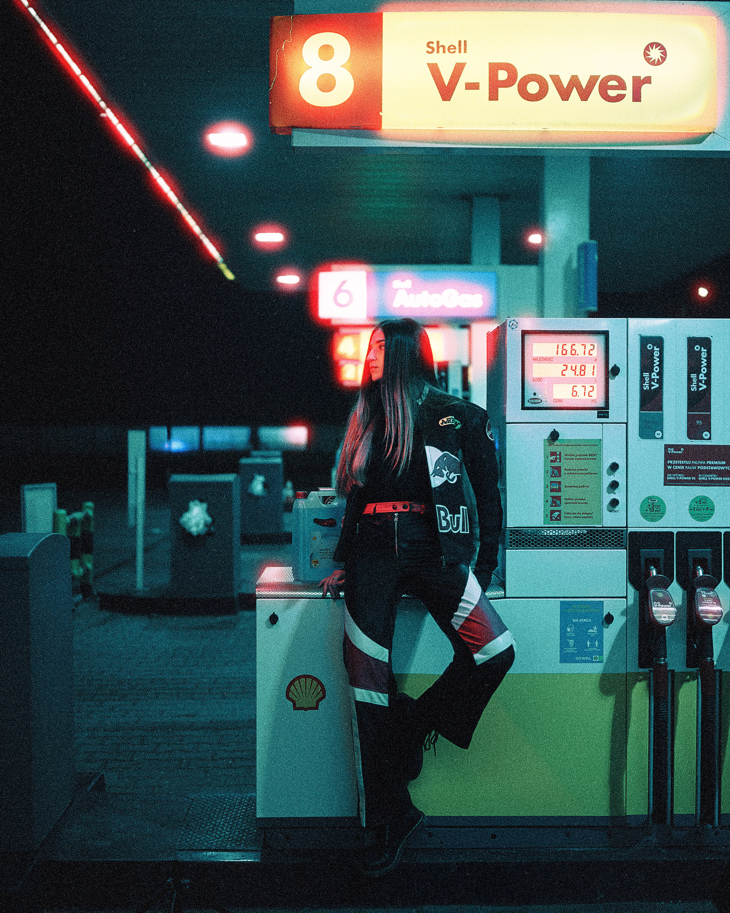 Синестилл. Антон Арнольд | Фотограф Минск