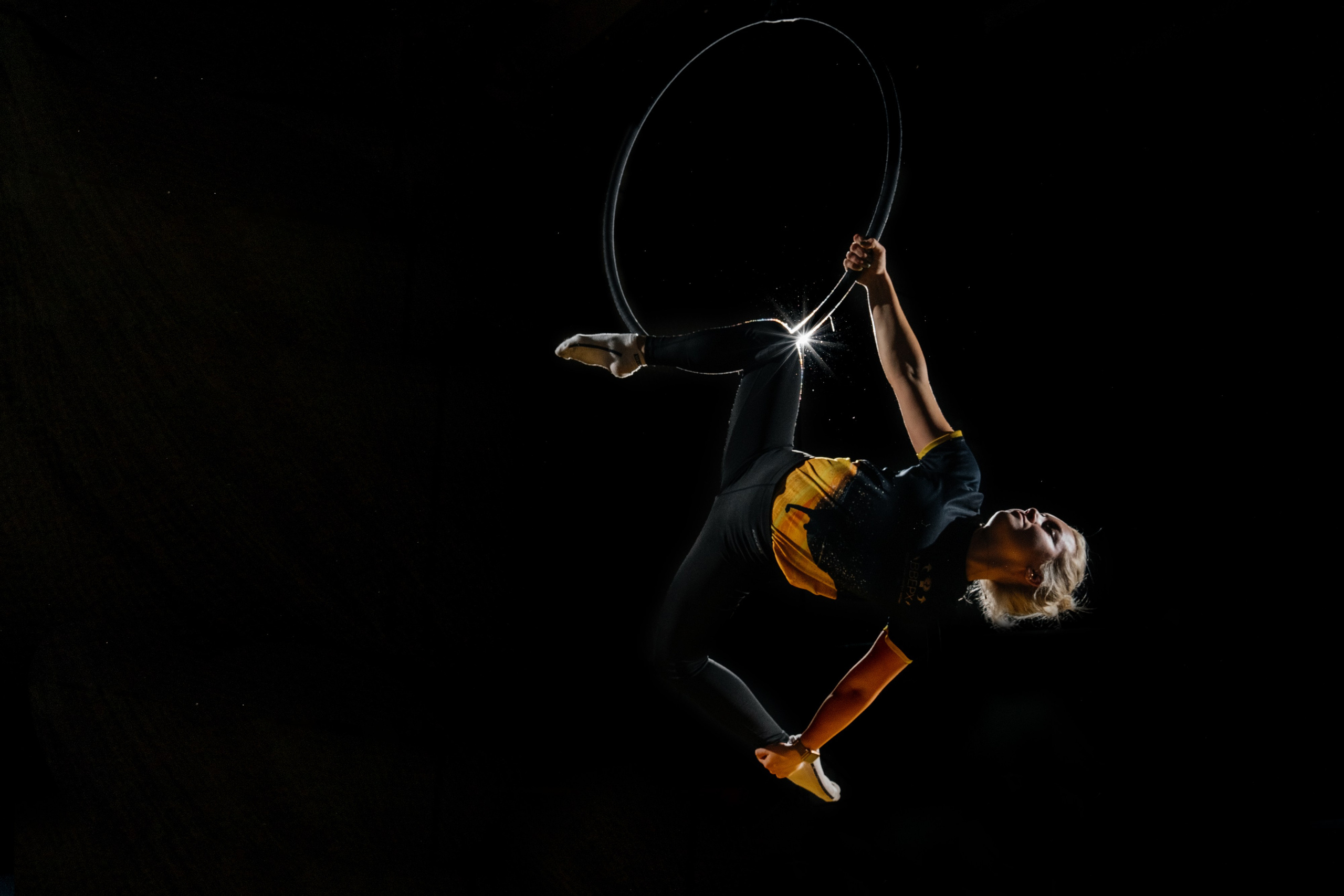 Акробатика г. Новороссийск для детей — Акробатический центр «Вверх» —