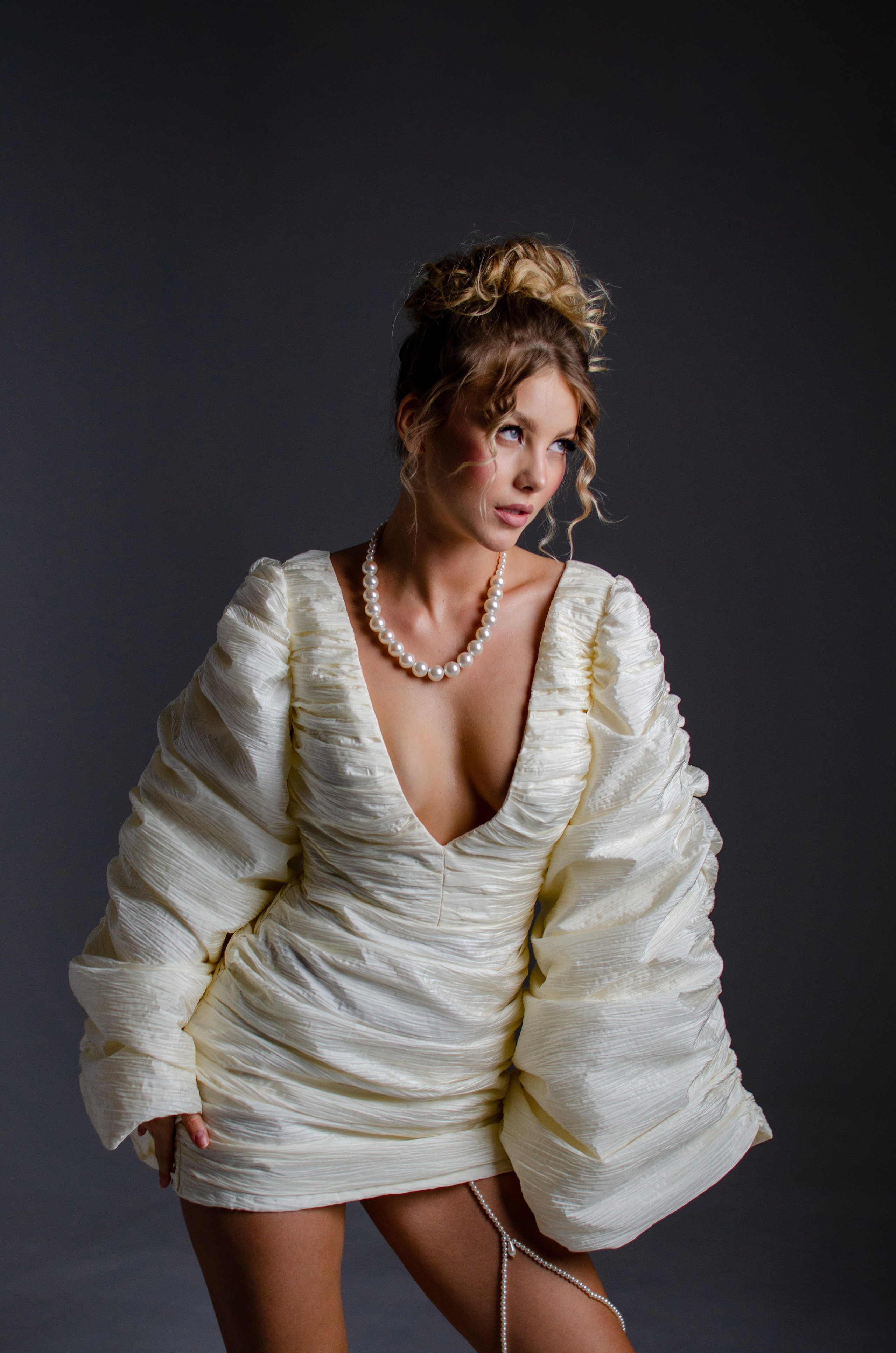 Magenta. Портретный фотограф в Казани Тумурзина Камила