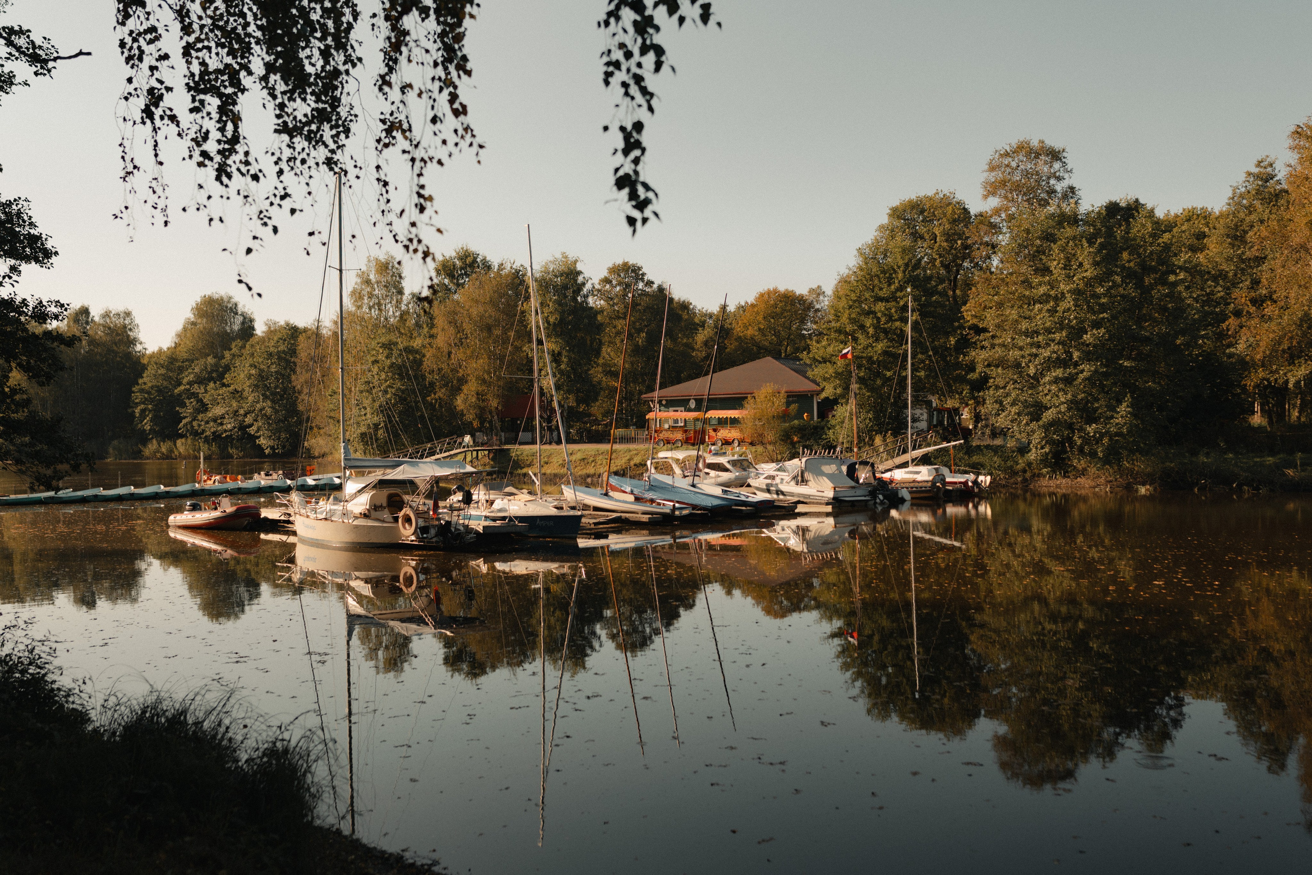 Когда есть только вы. Фотограф Ника Лиепа