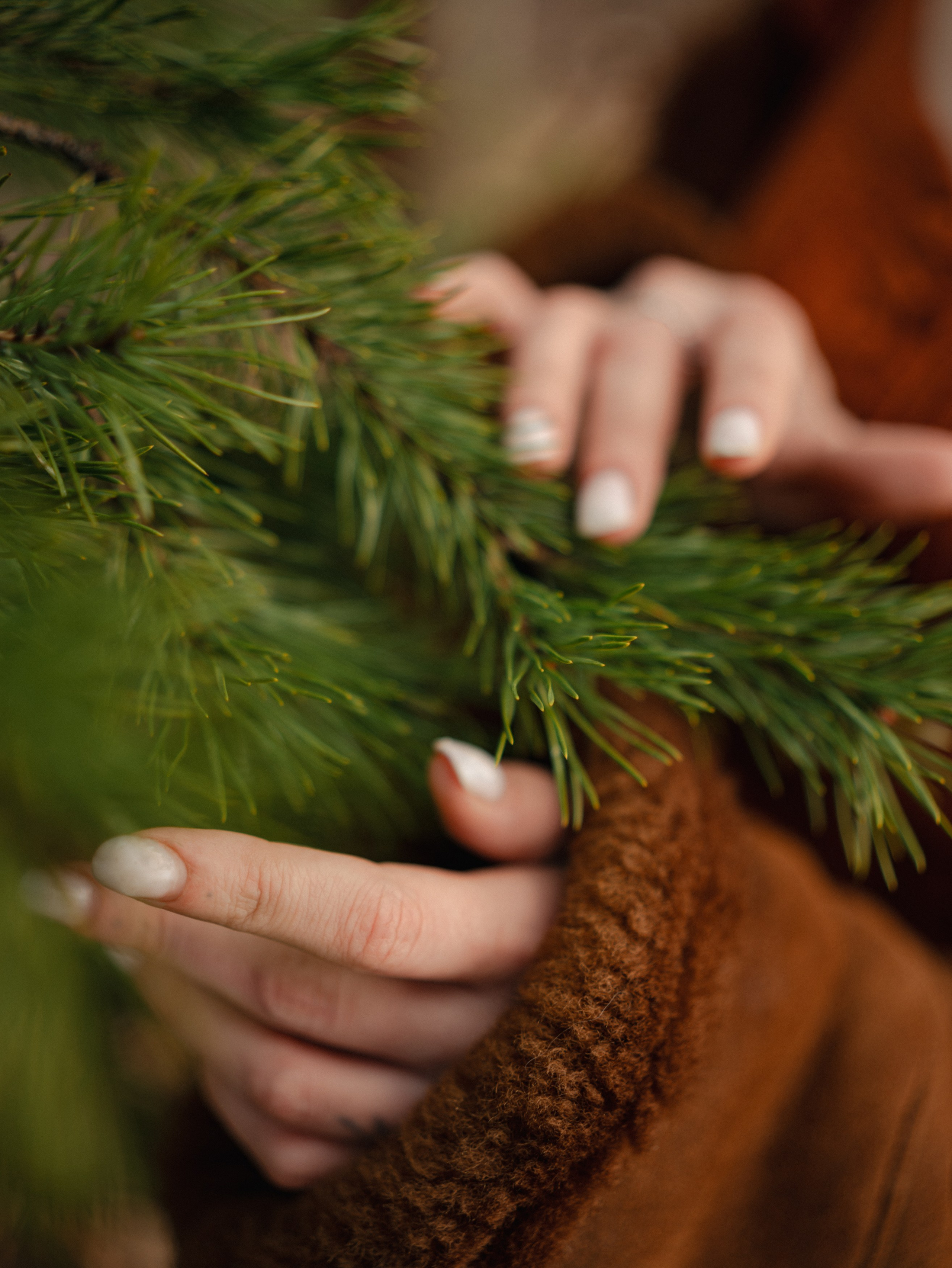 Случайное — неслучайное. Фотограф Ника Лиепа