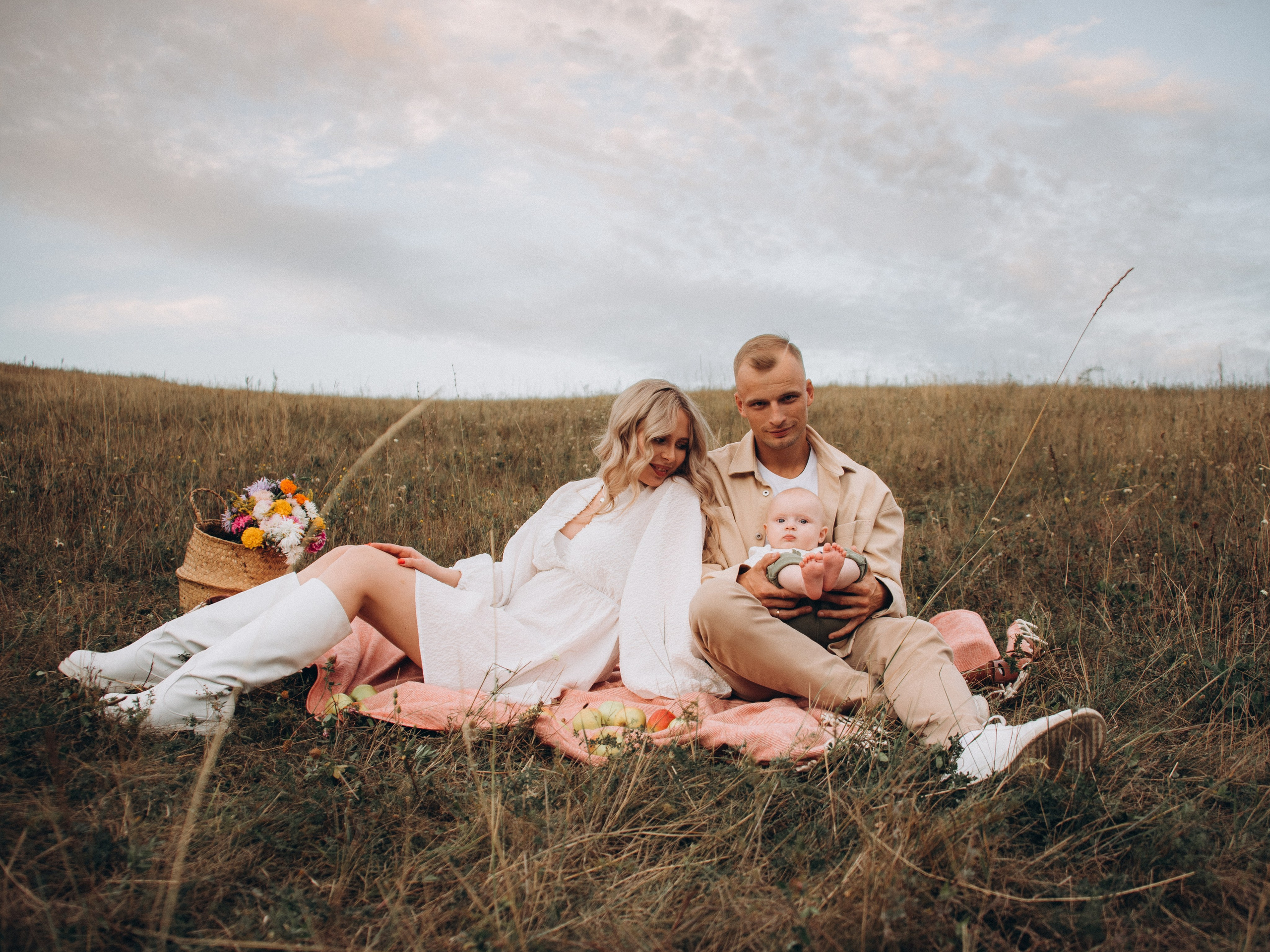 Прогулочная история. Фотограф Любовь Подосенова Липецк|Воронеж