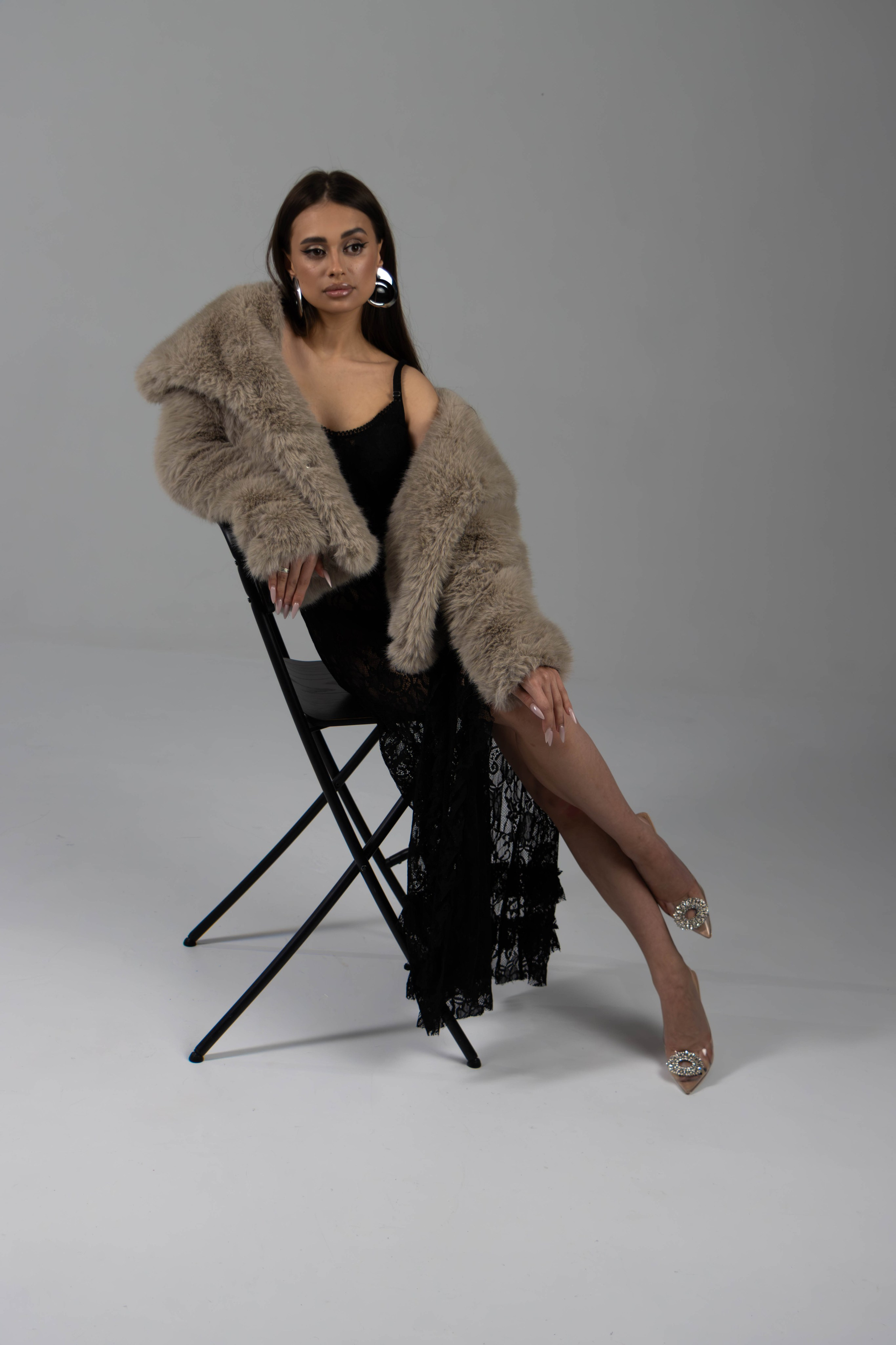 Модельная съемка для Анастасии. Фотограф Татьяна Матрос