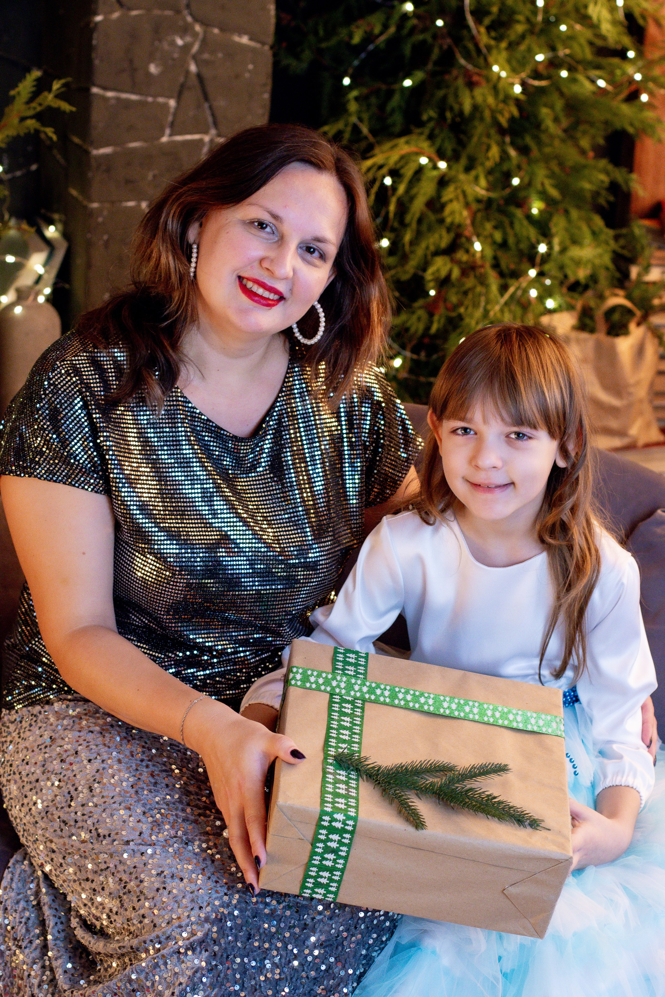 Семейная съёмка. Фотограф Татьяна Матрос