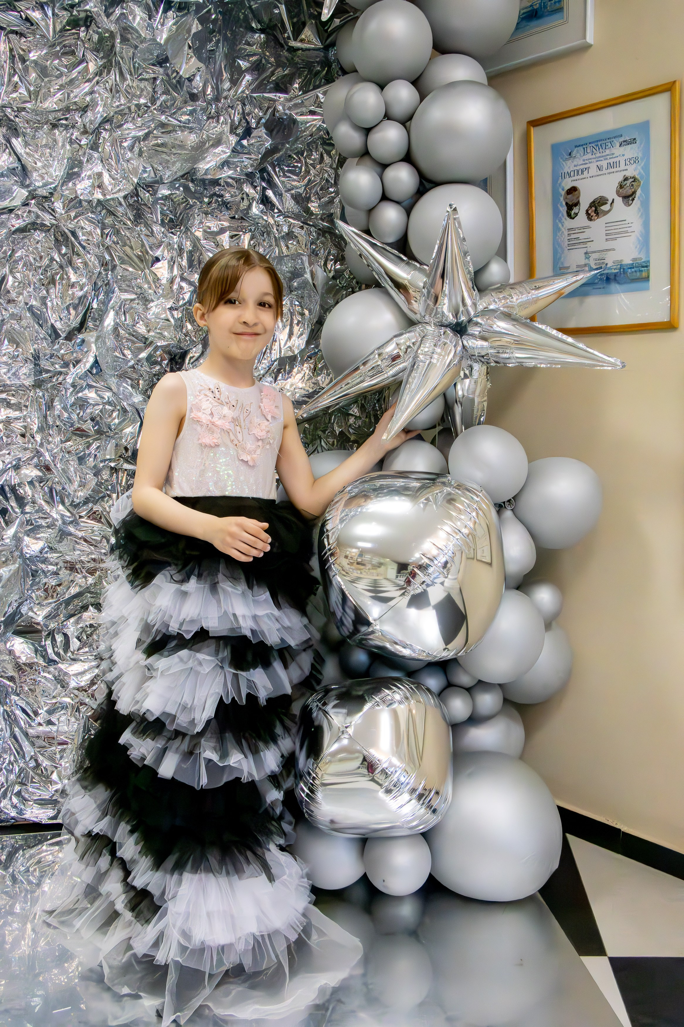 Estet Fashion Week 2025. Фотограф Татьяна Матрос