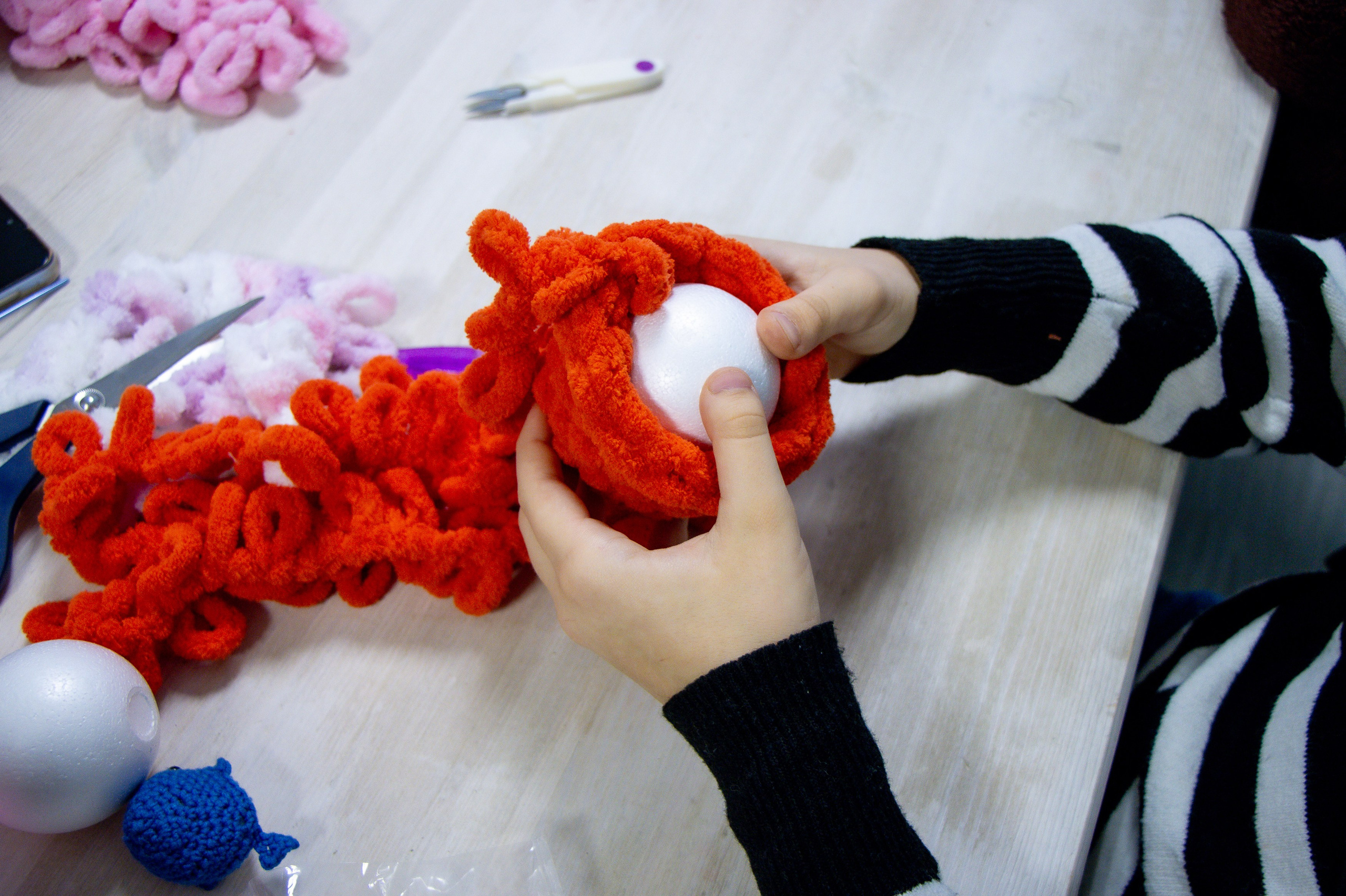 Профи съёмка кружка. Фотограф Татьяна Матрос