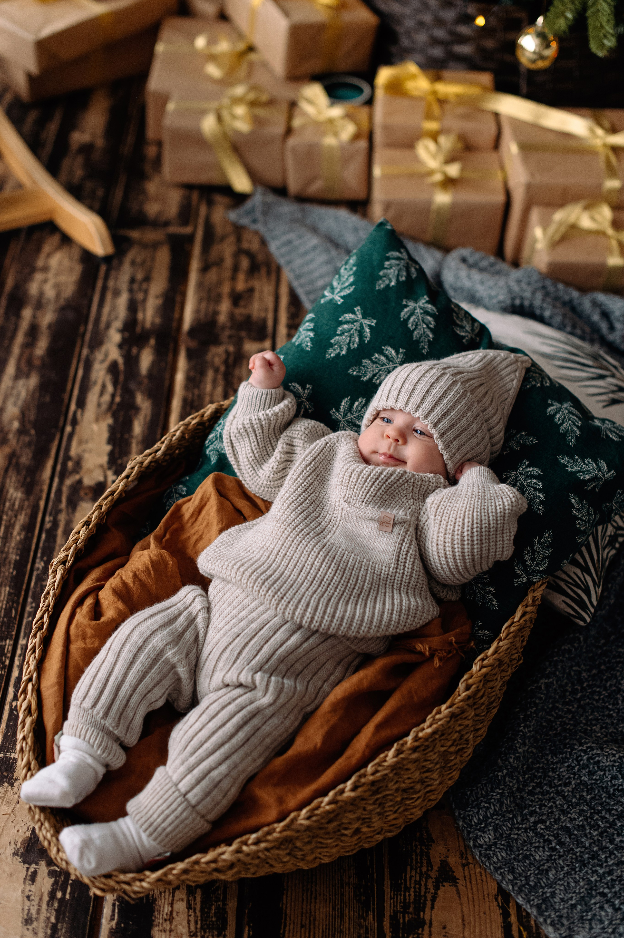 СКОРО НОВЫЙ ГОД. Шашкова Вероника / Свадебный и семейный фотограф Москва и Ярославль