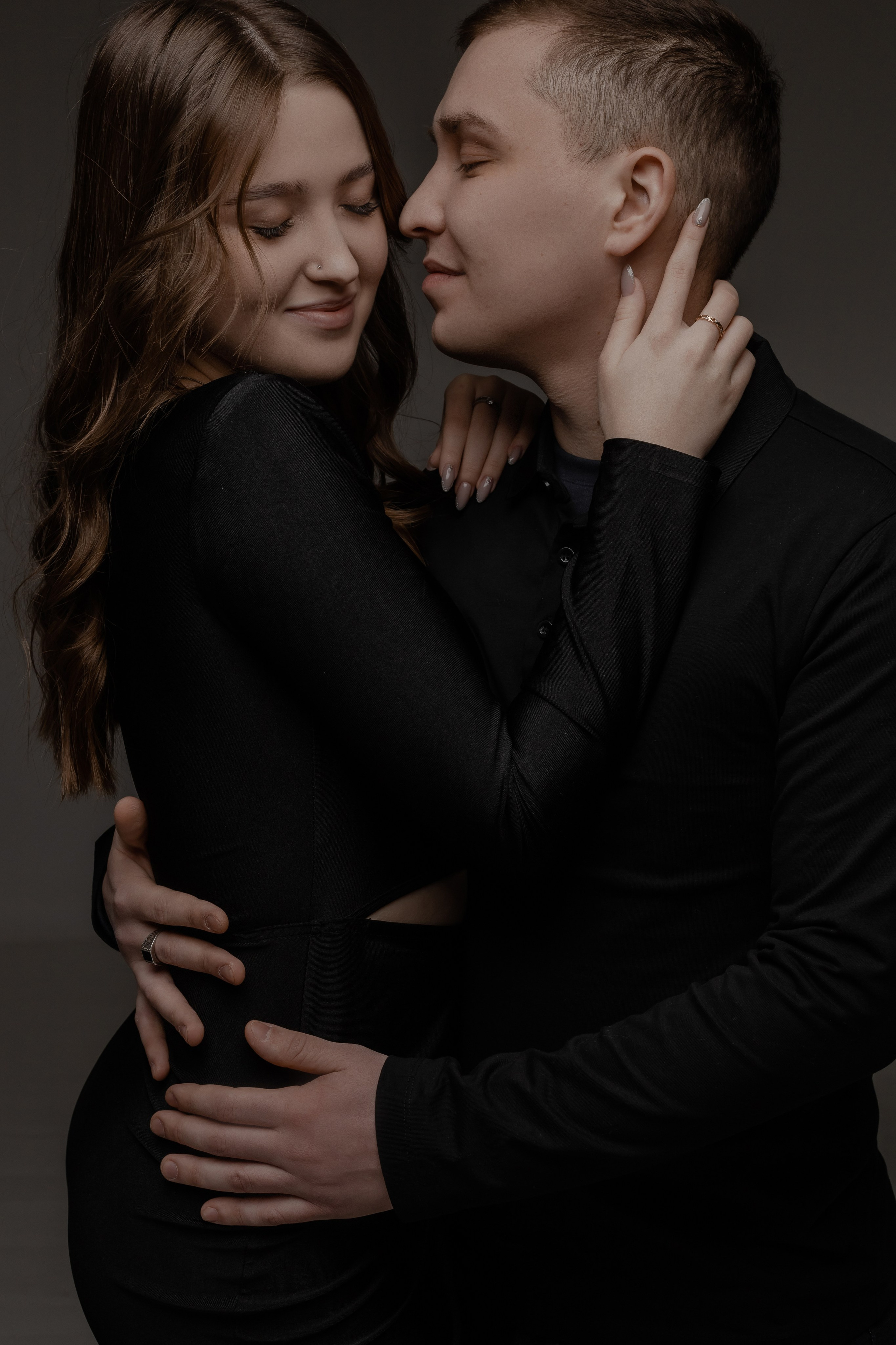 Елена и Максим. Фотограф Йошкар-Ола Марина Королева