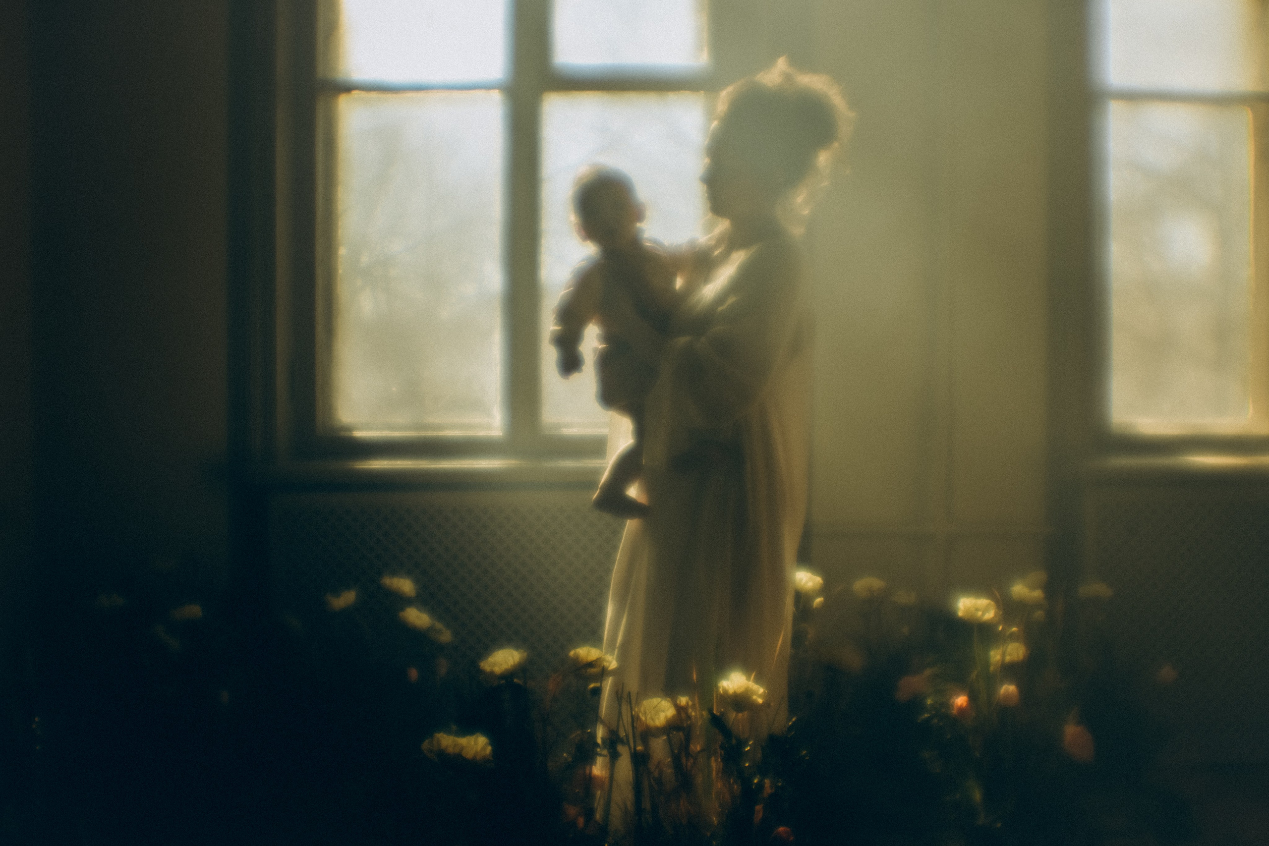 Пакет «Ньюборн lifestyle». Портретный и семейный lifestyle фотограф Мария Боленичева в Москве и Красногорске