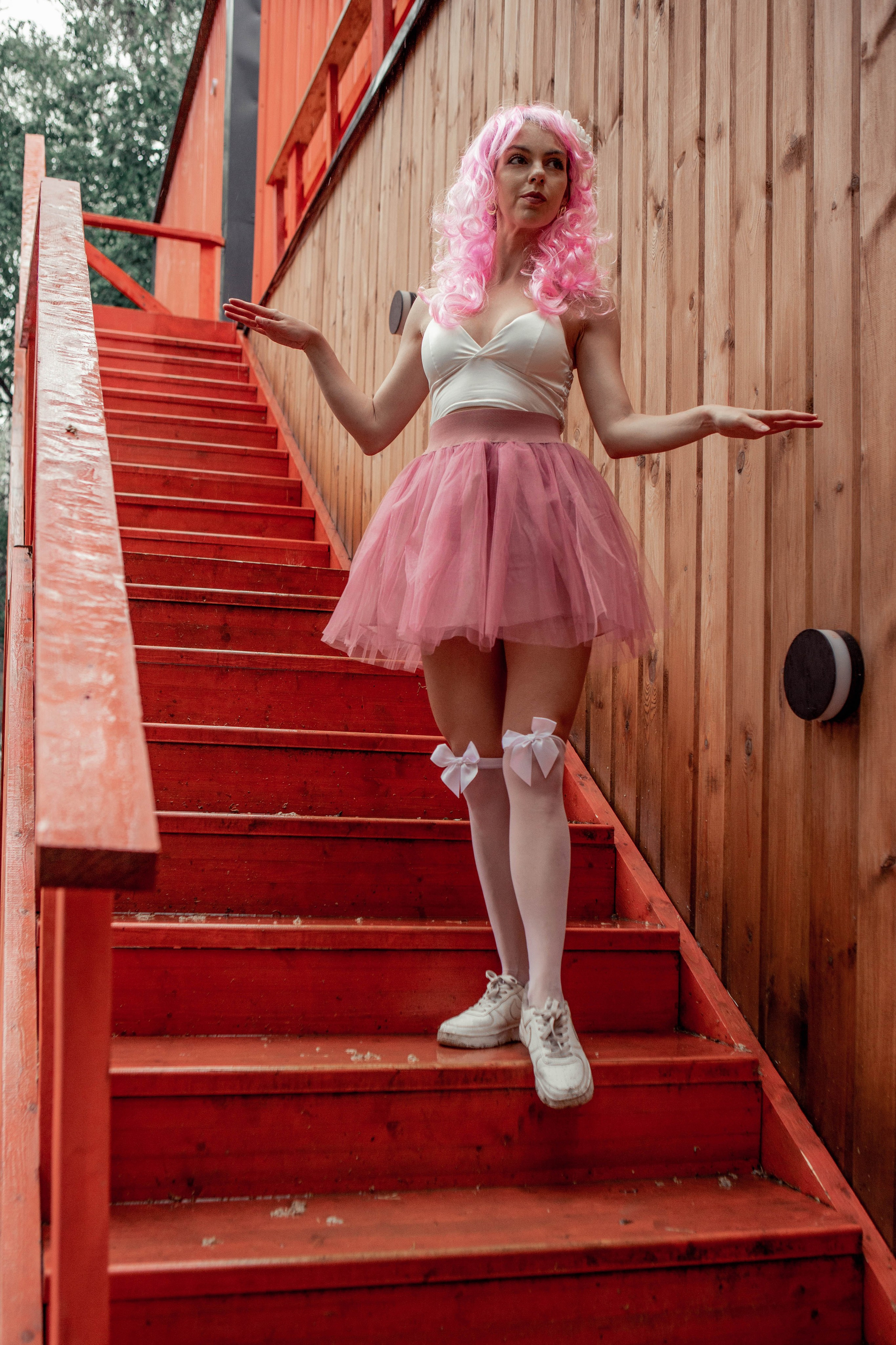 Куколный театр. Фотограф Екатерина Голицына