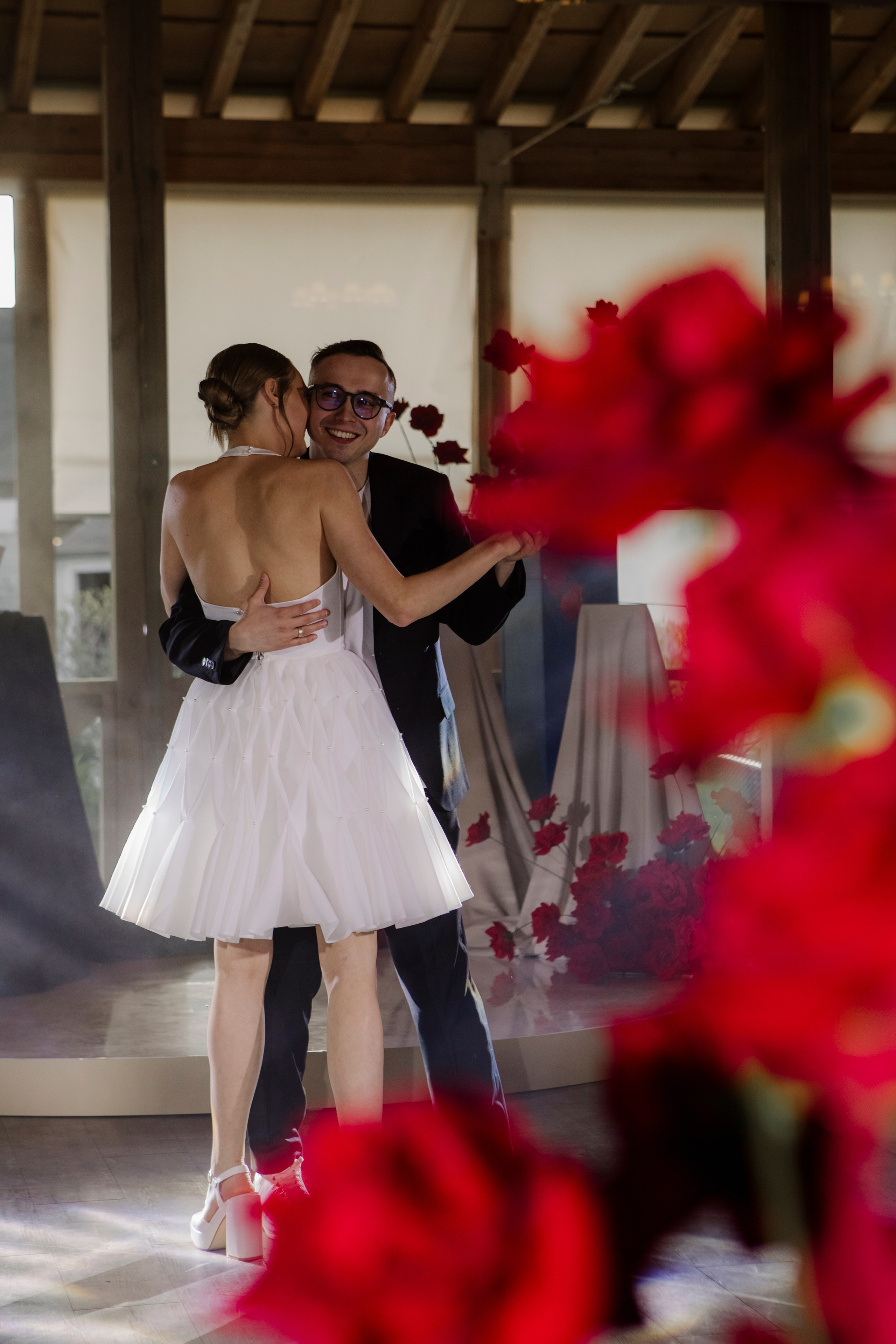 Катя и Игорь. Фотограф в Челябинске