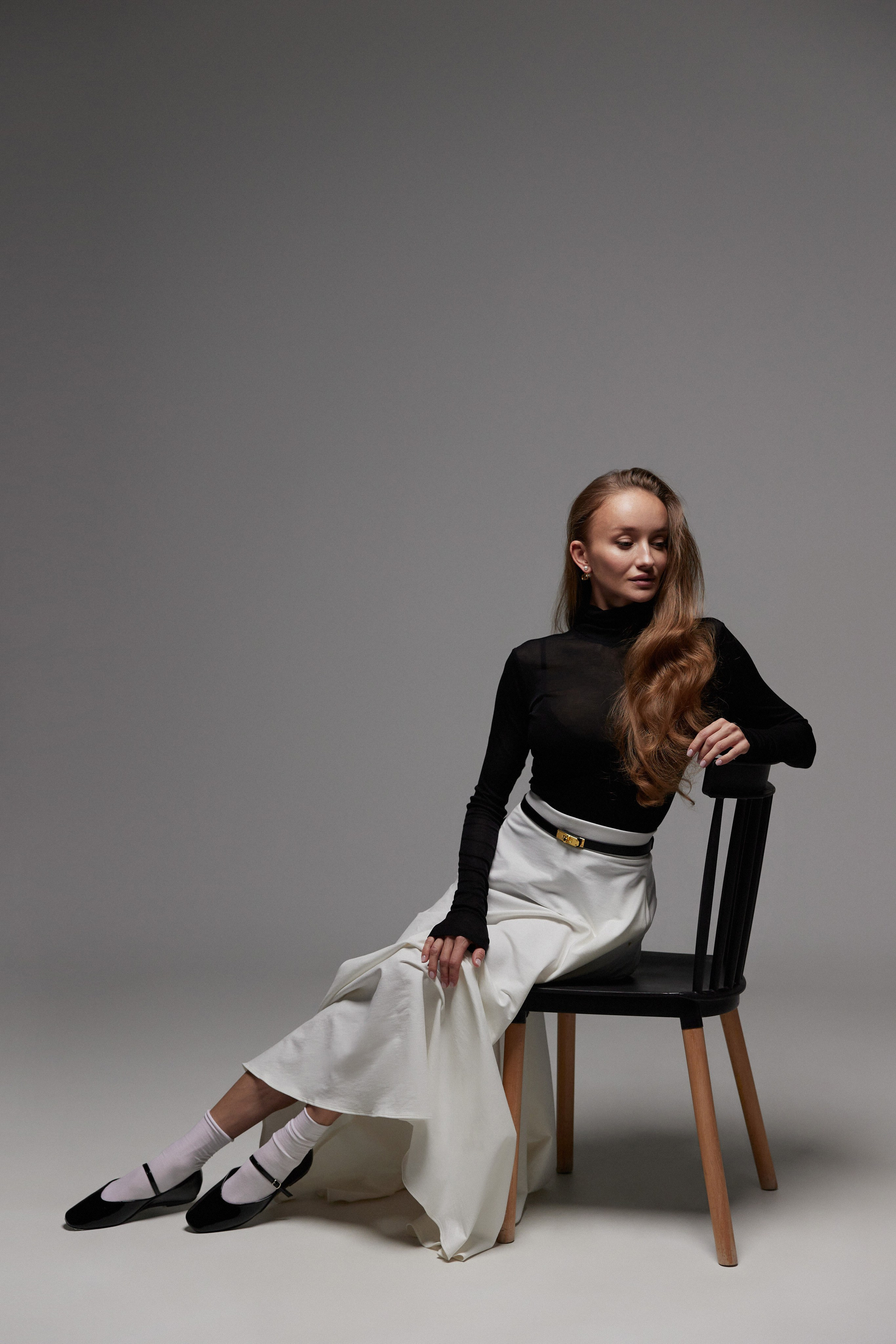 Irina. Анна Мамаева коммерческий фотограф в Красноярске