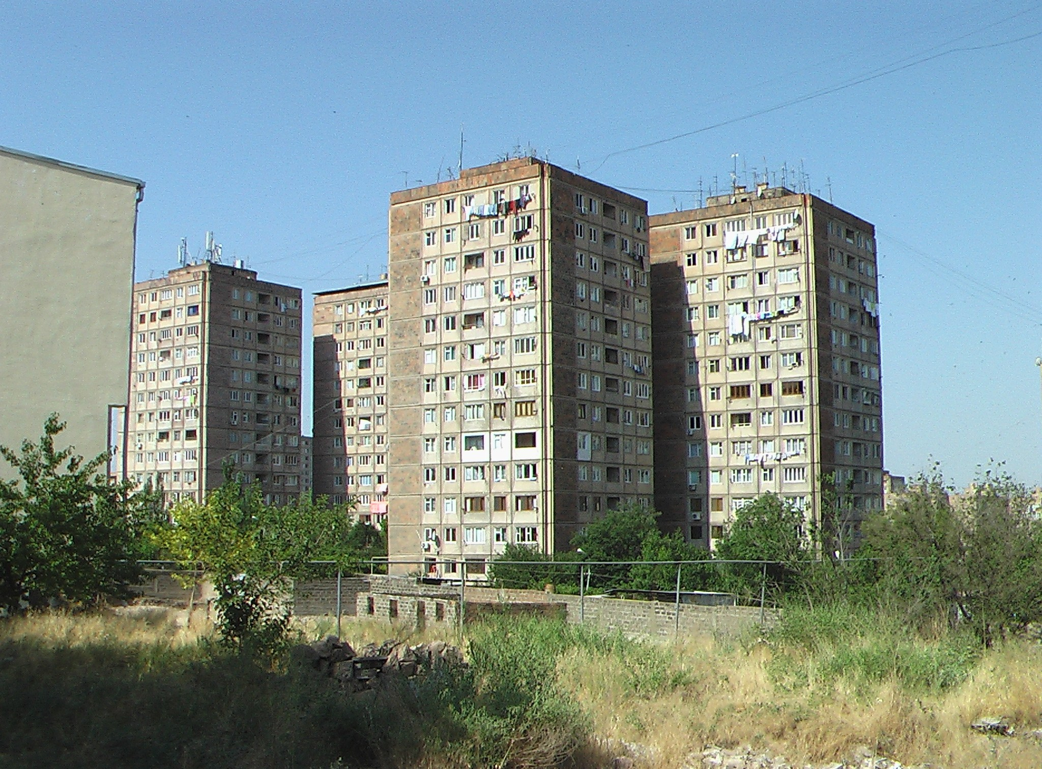 Армения. Главная