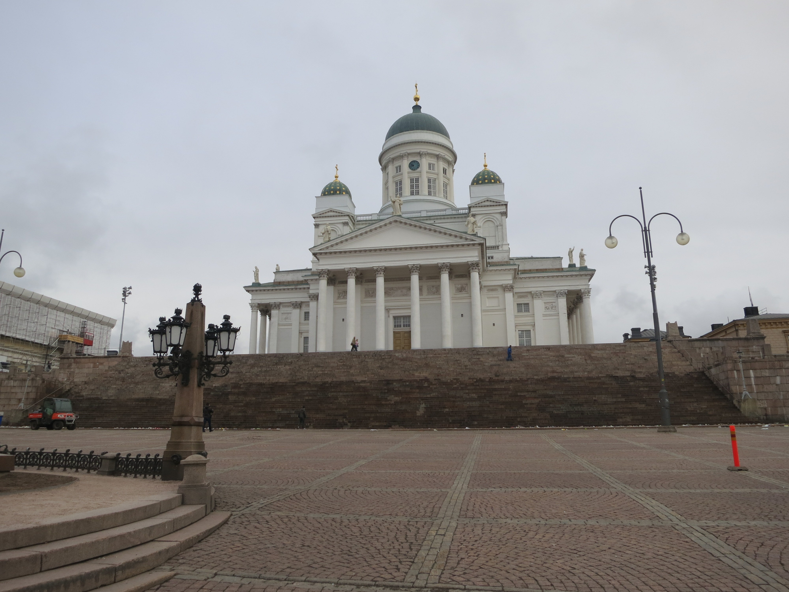 Балтика. Главная