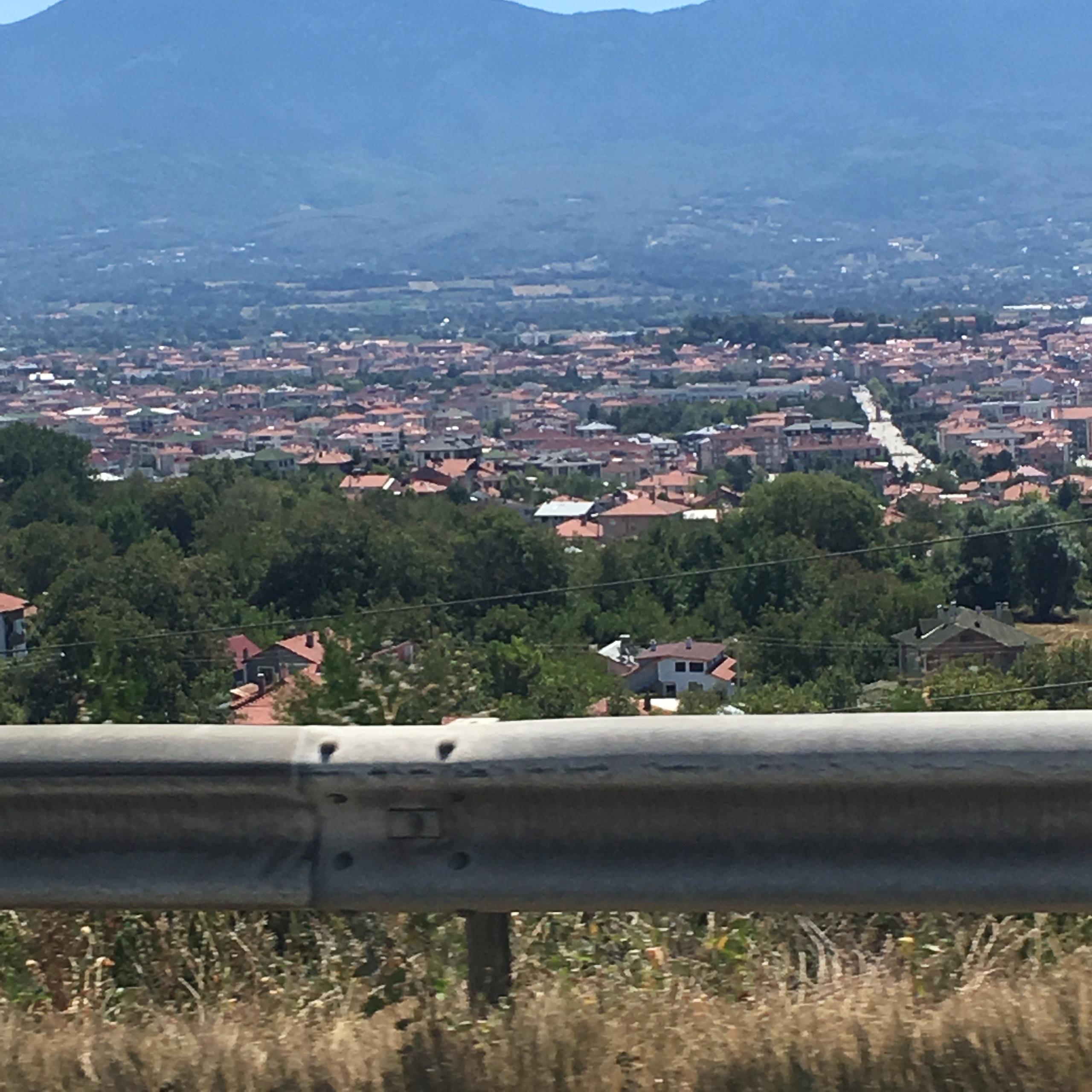 Турция -19. Своя Мастерская