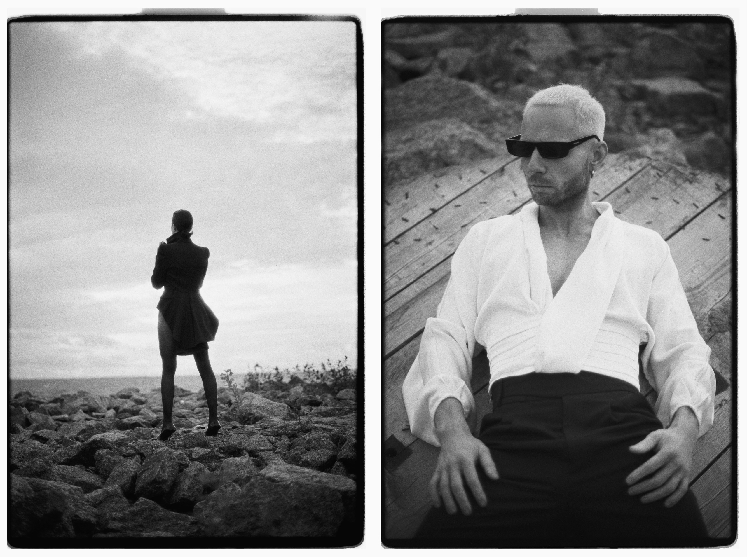 PETROVS. Фотограф Александр Медведев