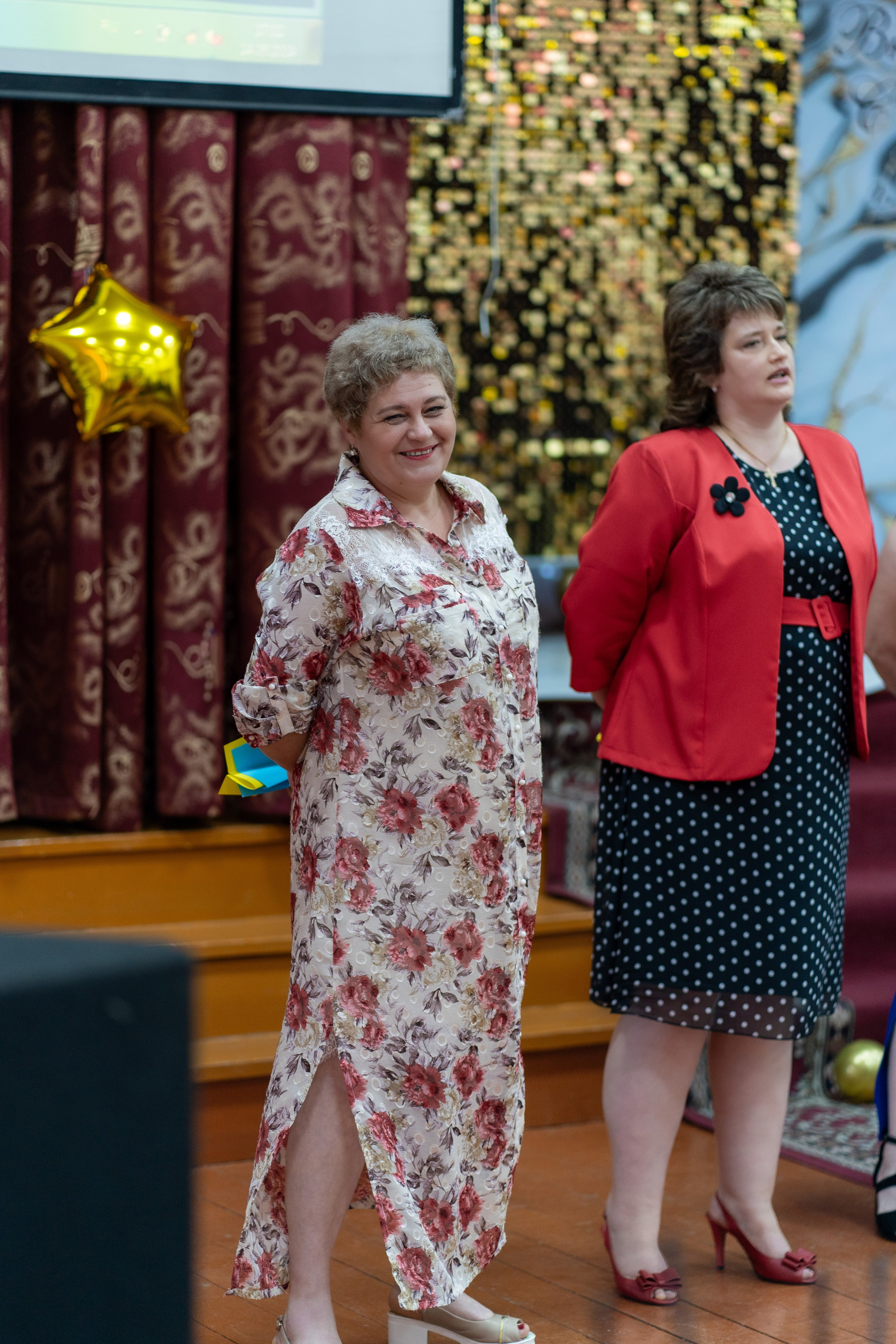 Выпускной 2024. Анастасия Паршукова — фотограф Шерегеш Новосибирск