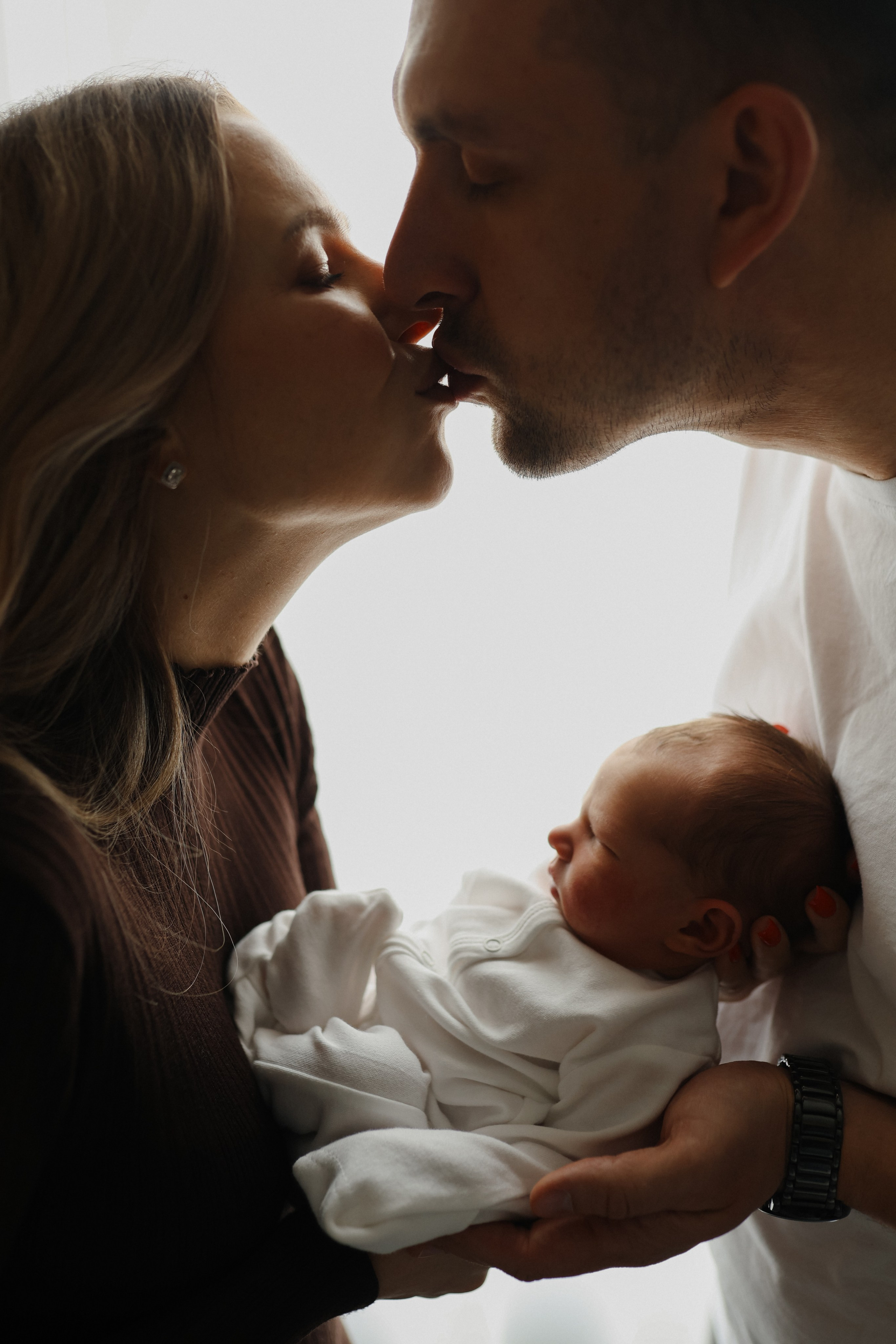 Выписка Глеба❤️. Фотограф на роды в Санкт-Петербурге, семейный, нью-борн Алиса Хрекова