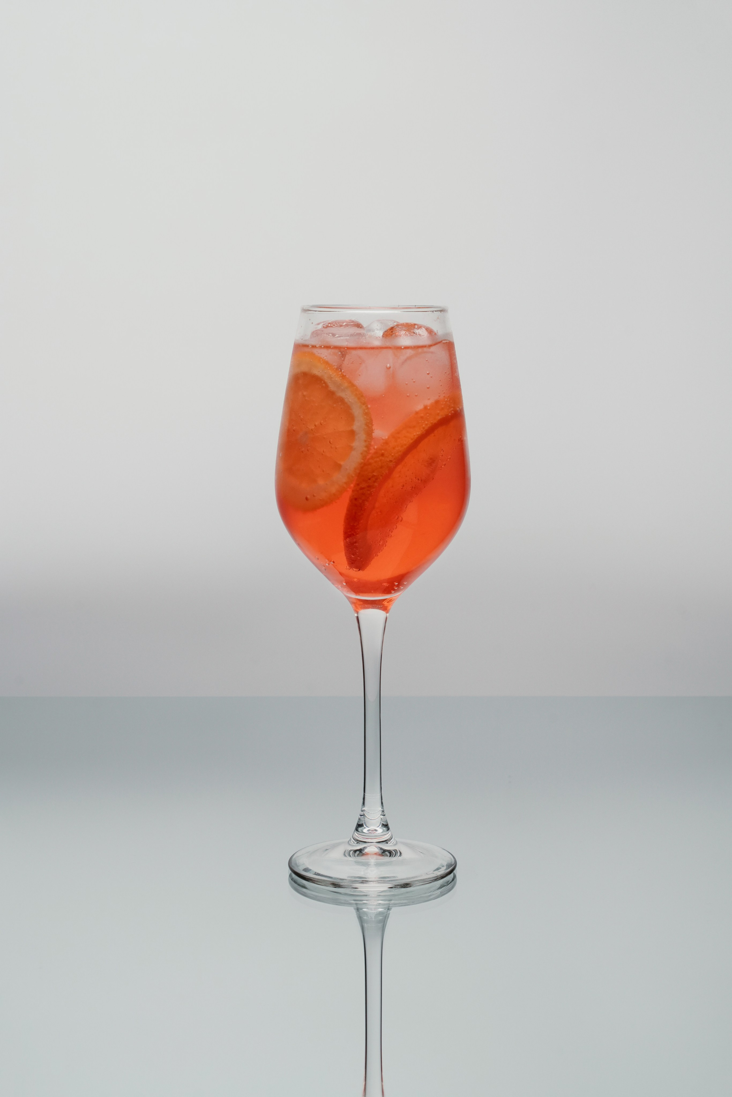 Коктейли для бара NOCAP. Съемки