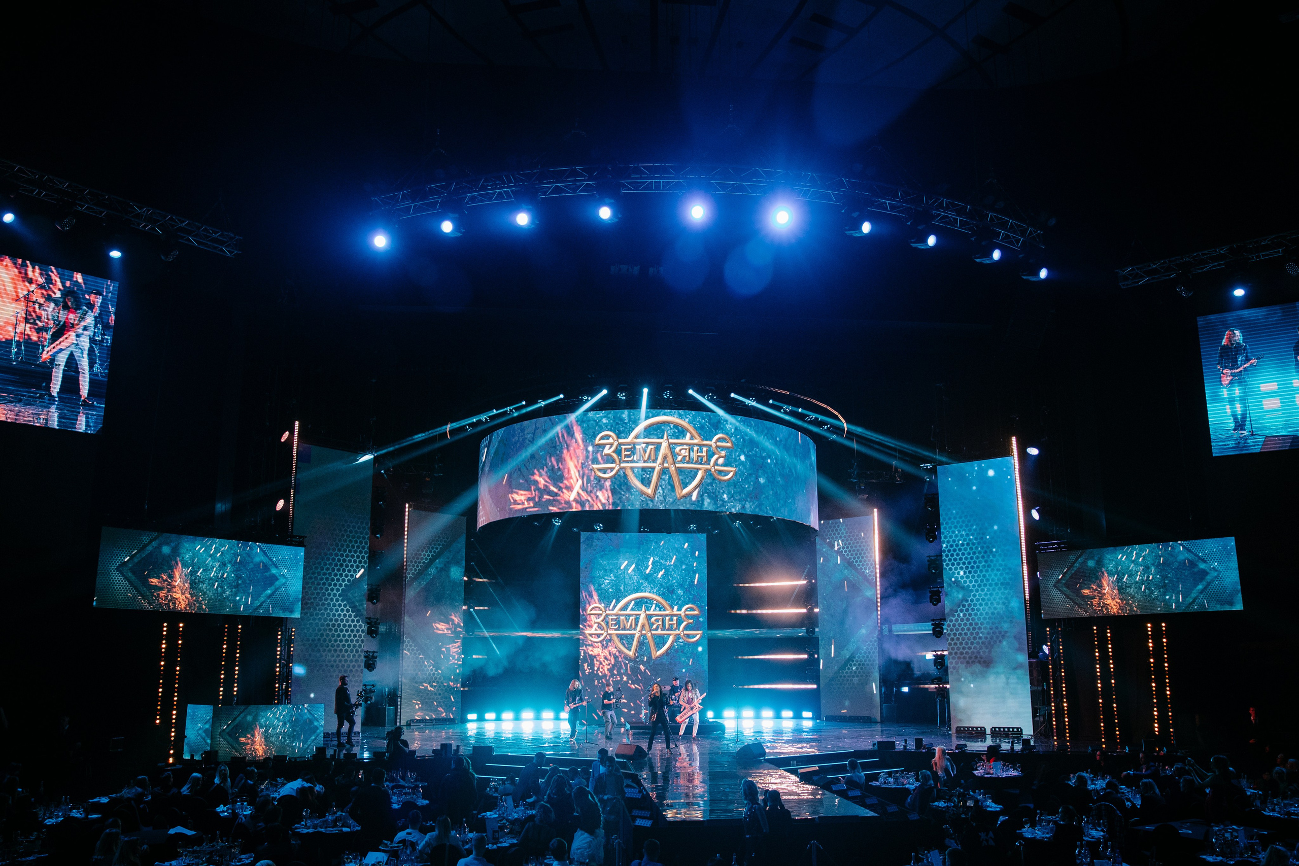 ЖАРА ТВ. Светский фотограф — Анисина Ирина