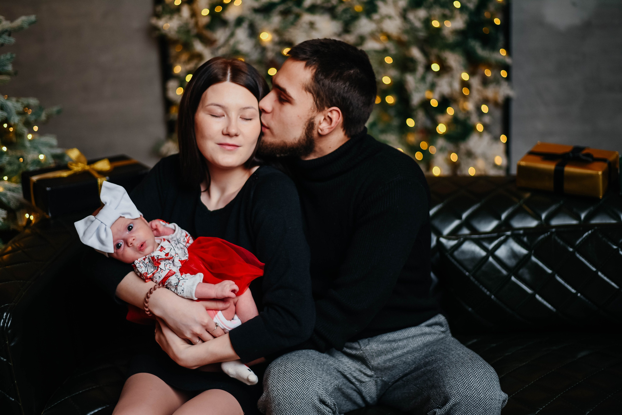 Студия Июль. Семейный фотограф в городе Сыктывкаре