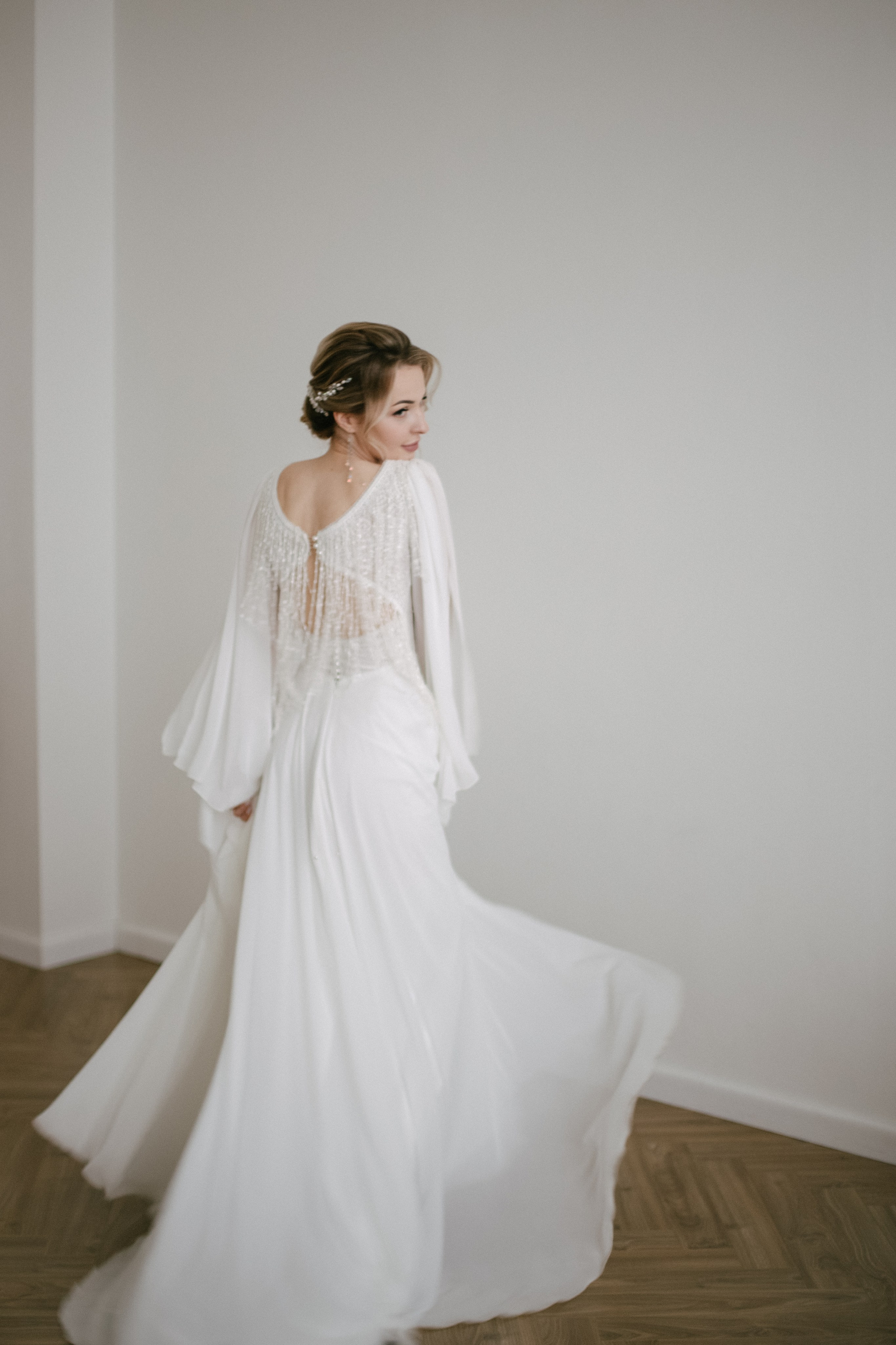 Максим и Анастасия. Главная