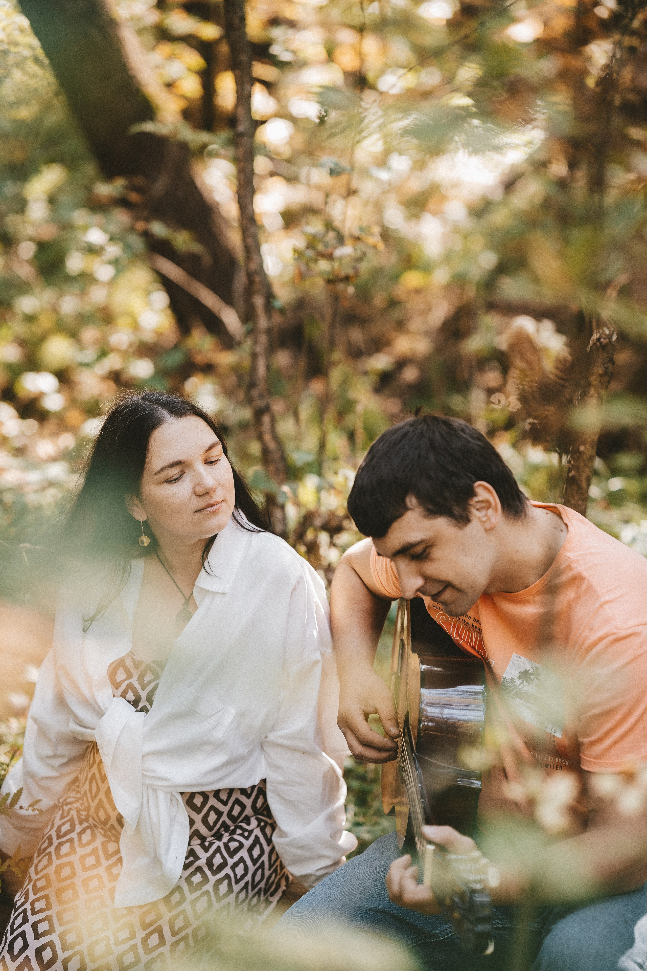 Семейная съёмка. Фотограф-документалист и фототерапевт Настя Китаева. Город Москва