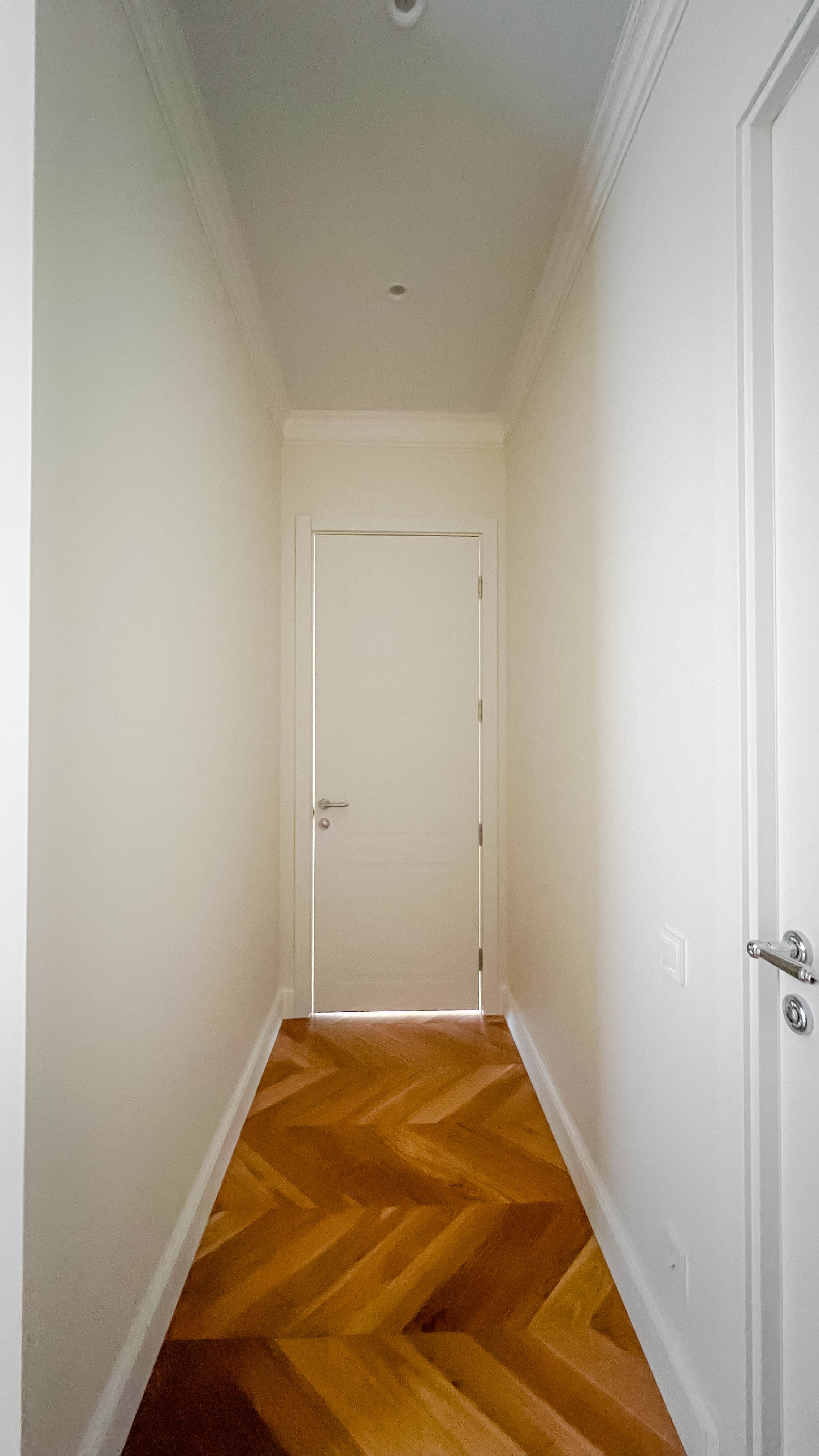 Flat. Fotograf Dmitrii Donets