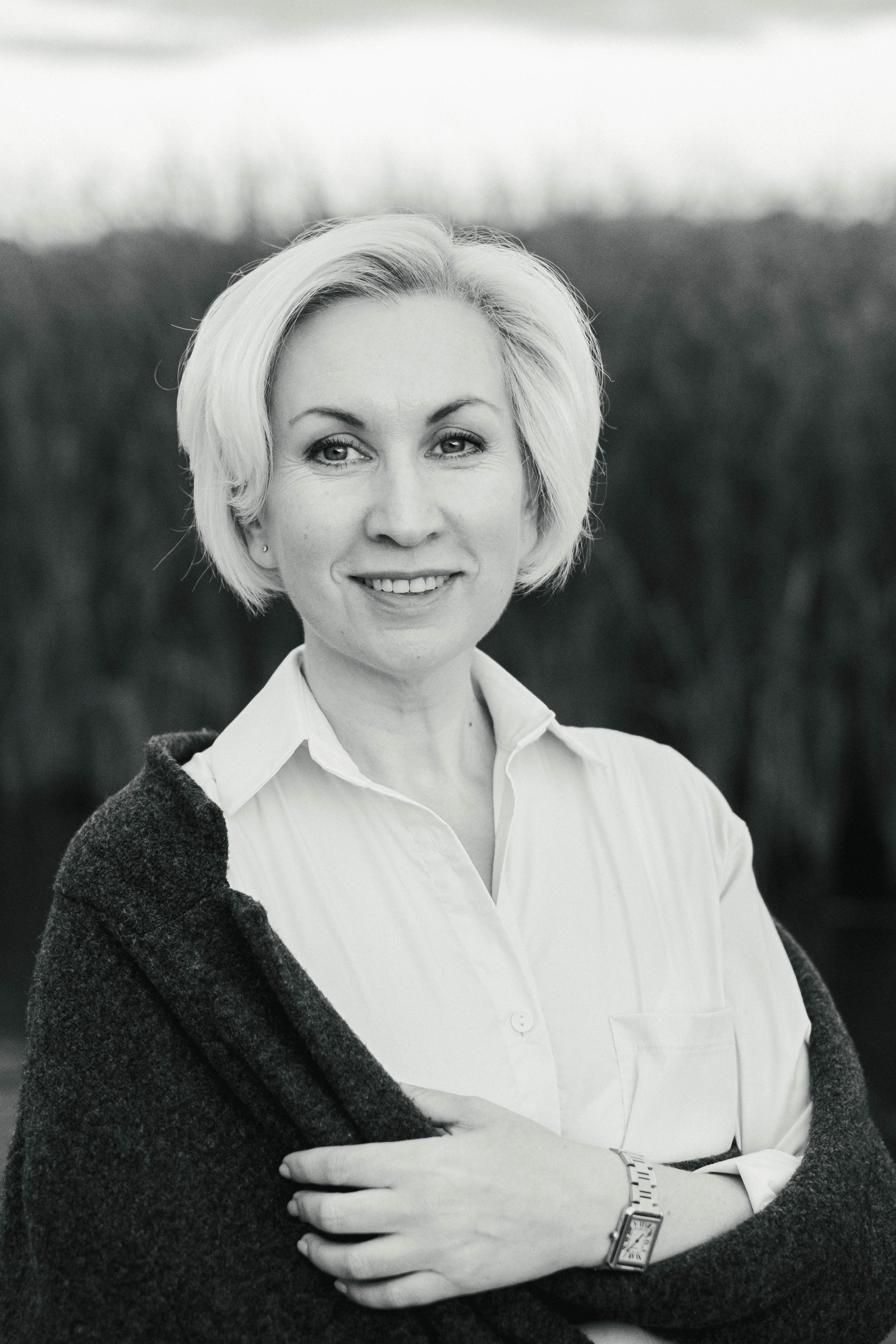 Алена. Портретный фотограф в Москве Гульнара Миннуллина