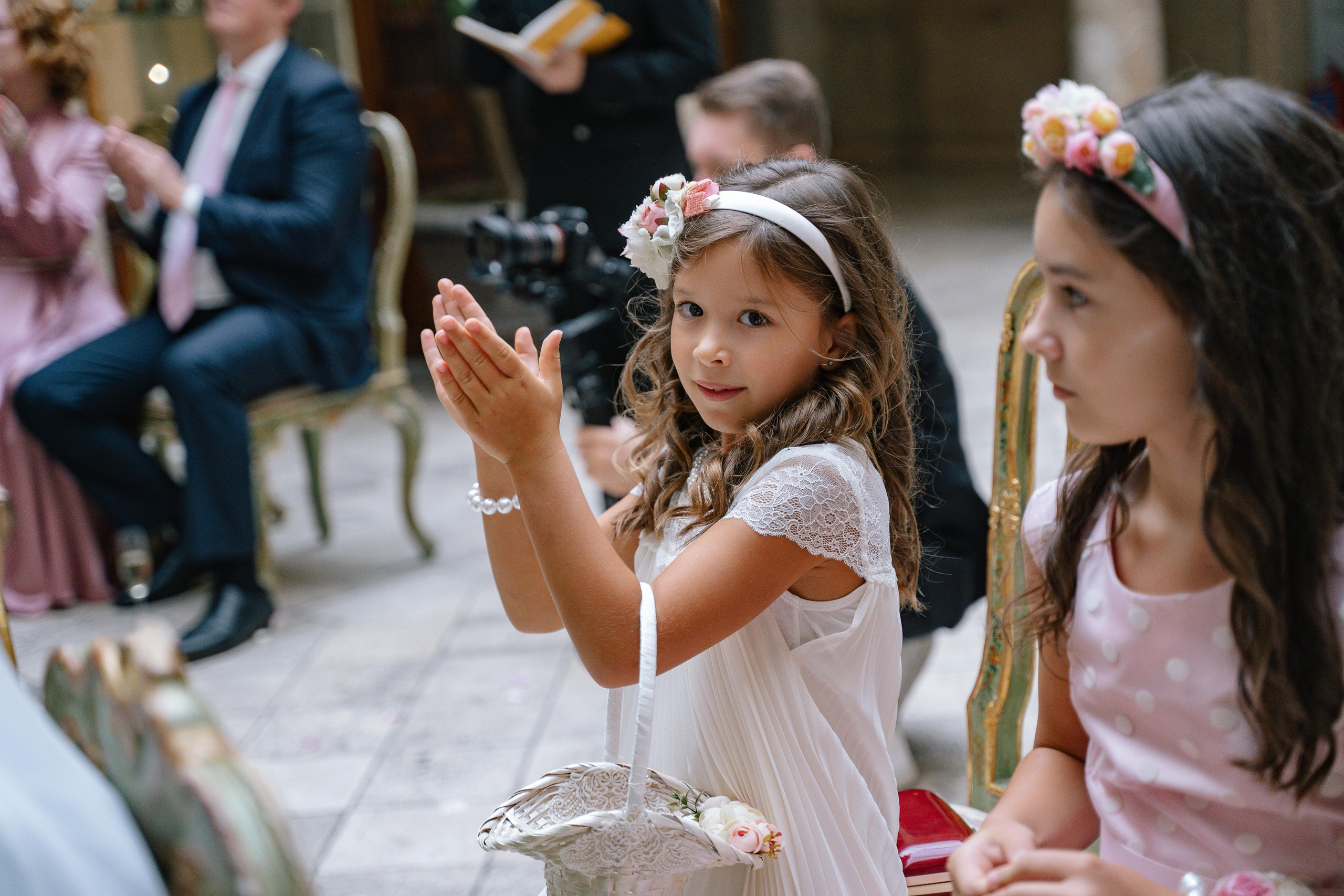 Выездная регистрация в ресторане Турандот во Флорентийском дворике