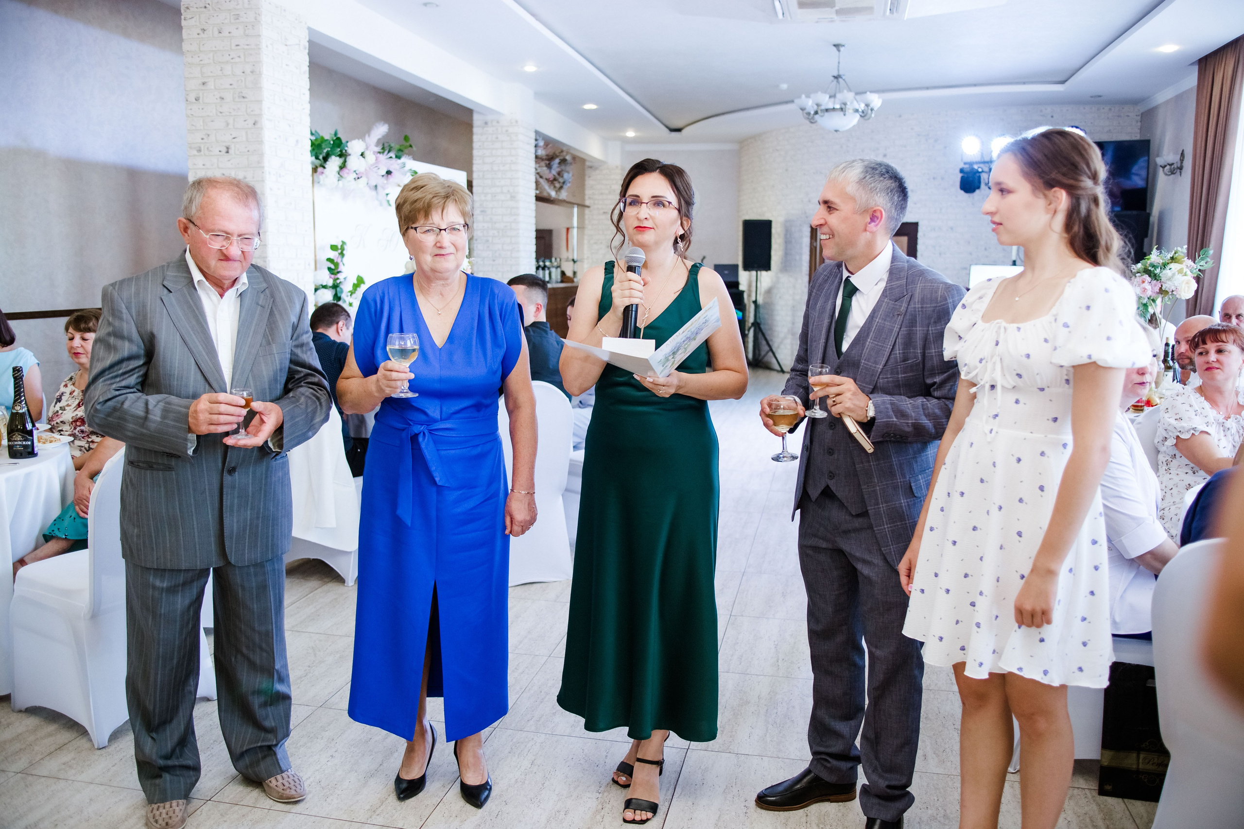 Кирилл и Юлия. Свадебный и семейный фотограф Екатерина Бубнова