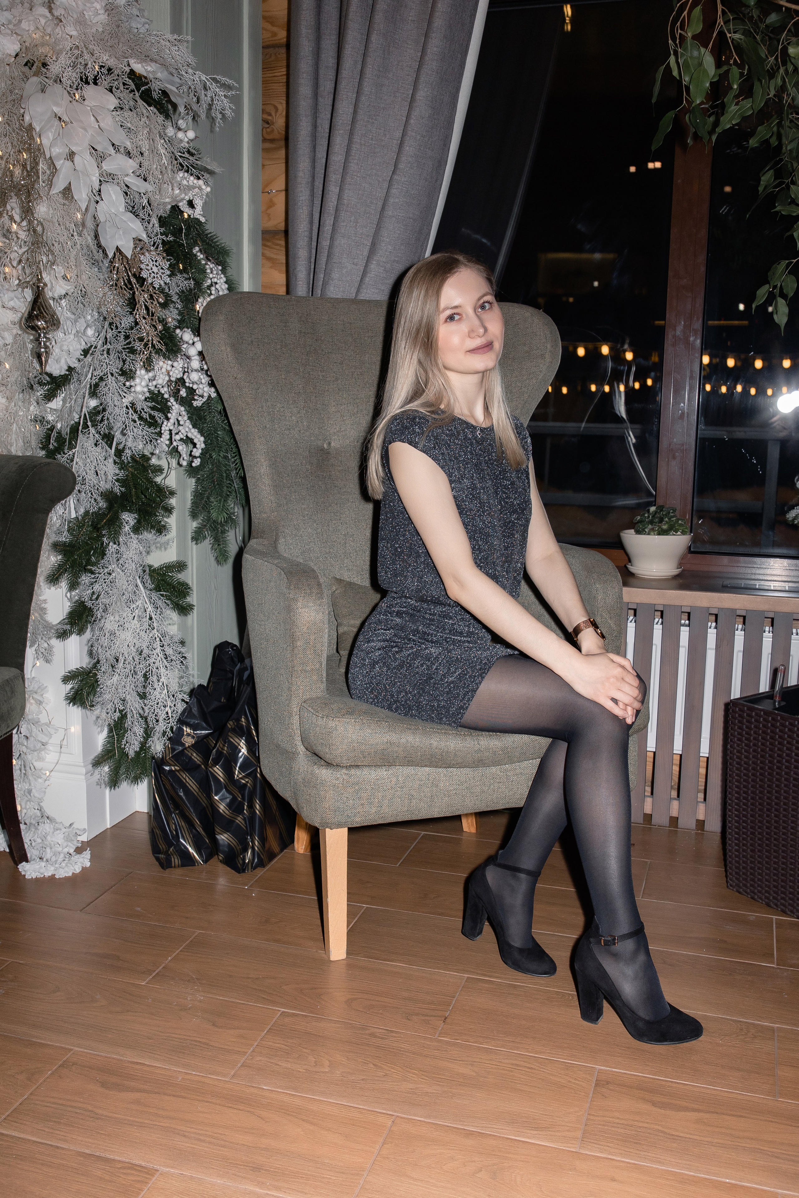 Корпоратив Дача. Фотограф Денис Лесковский (Тюмень)