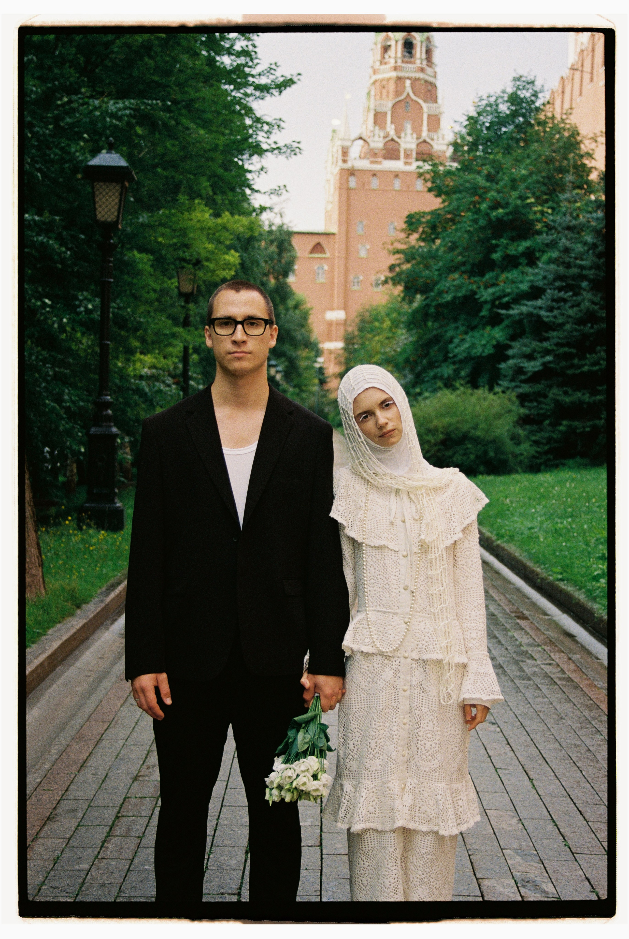 ASIYE&RIM. ANNA — PHOTOGRAPHER