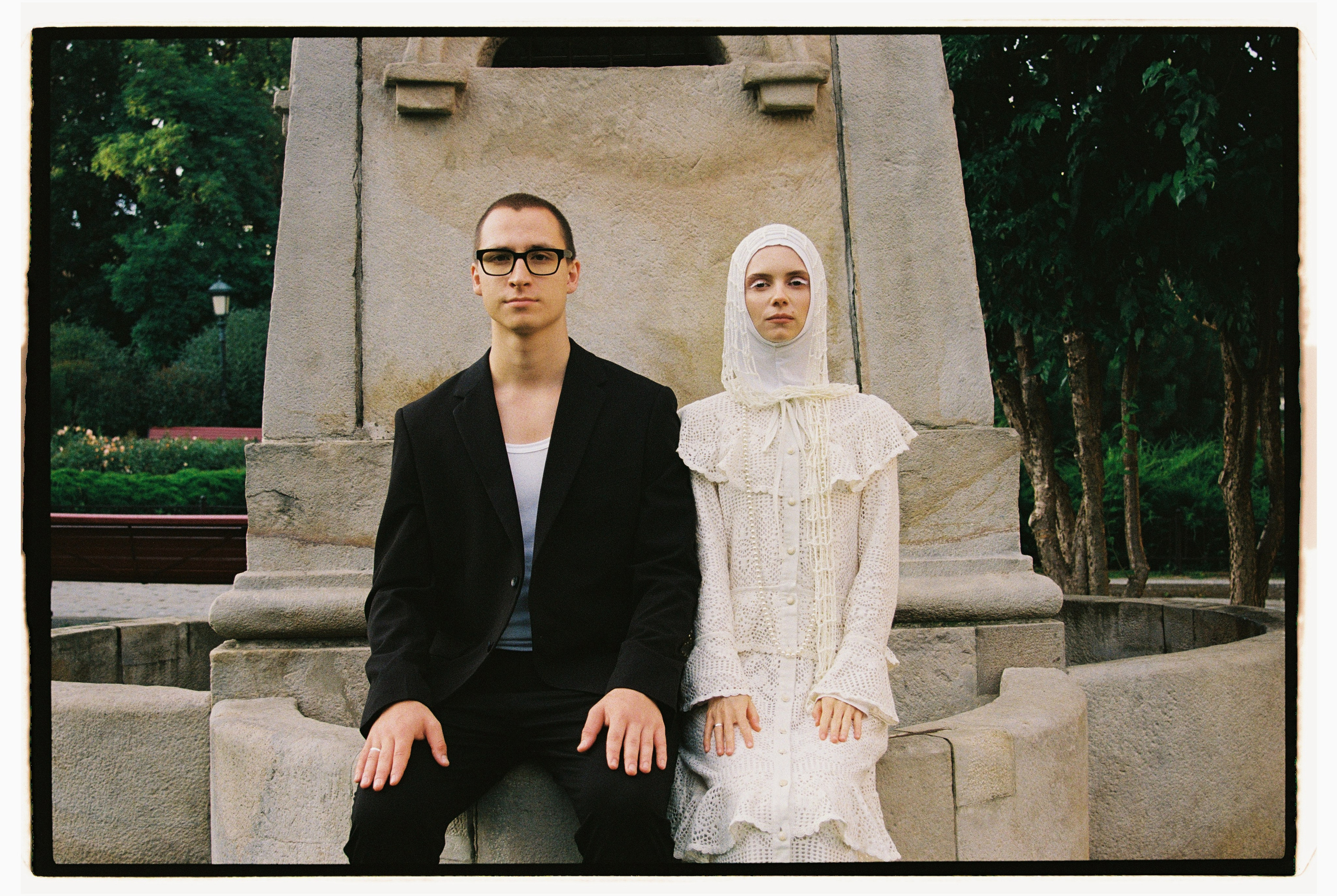 ASIYE&RIM. ANNA — PHOTOGRAPHER