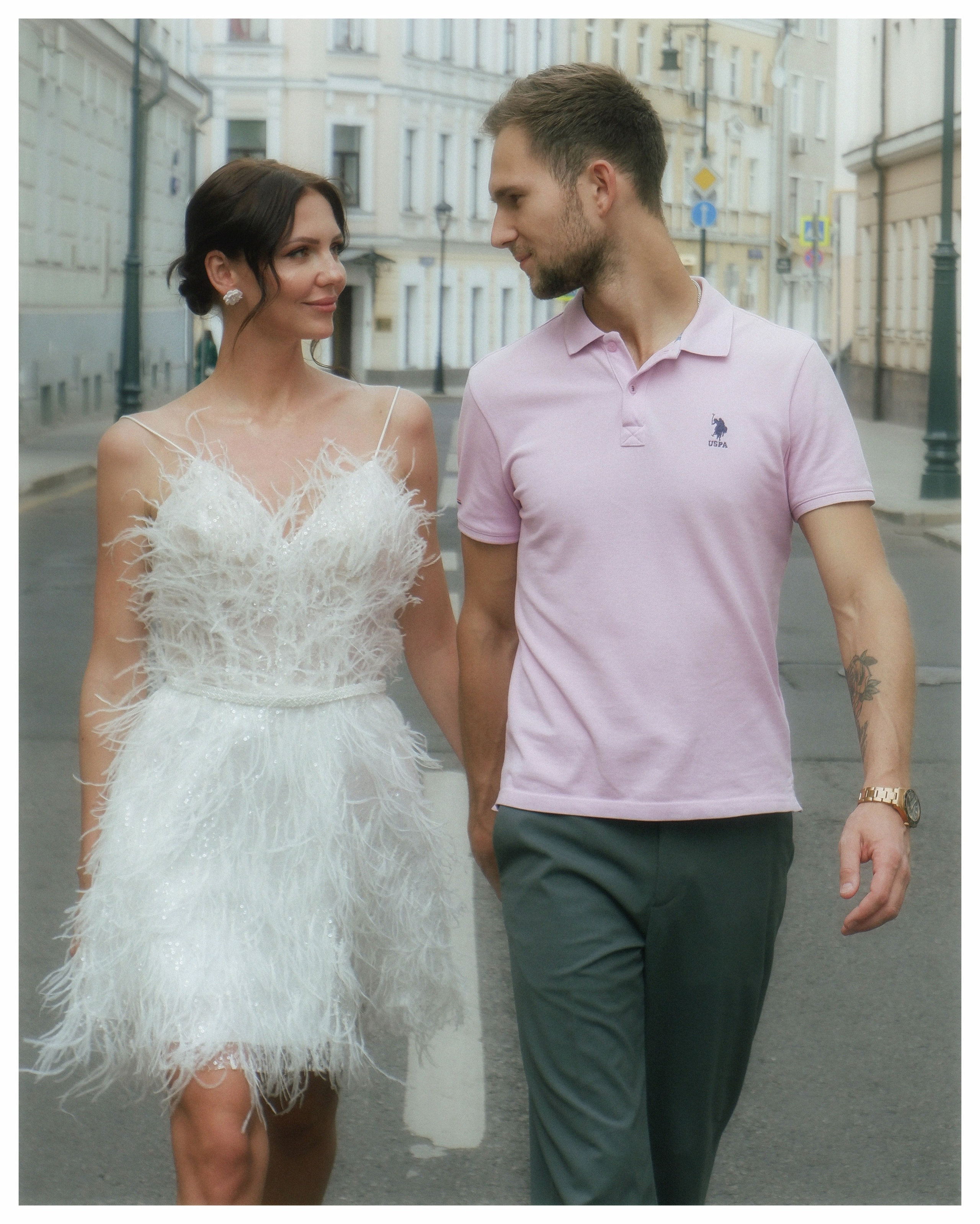 KATYA&ALEXEY. ANNA — PHOTOGRAPHER