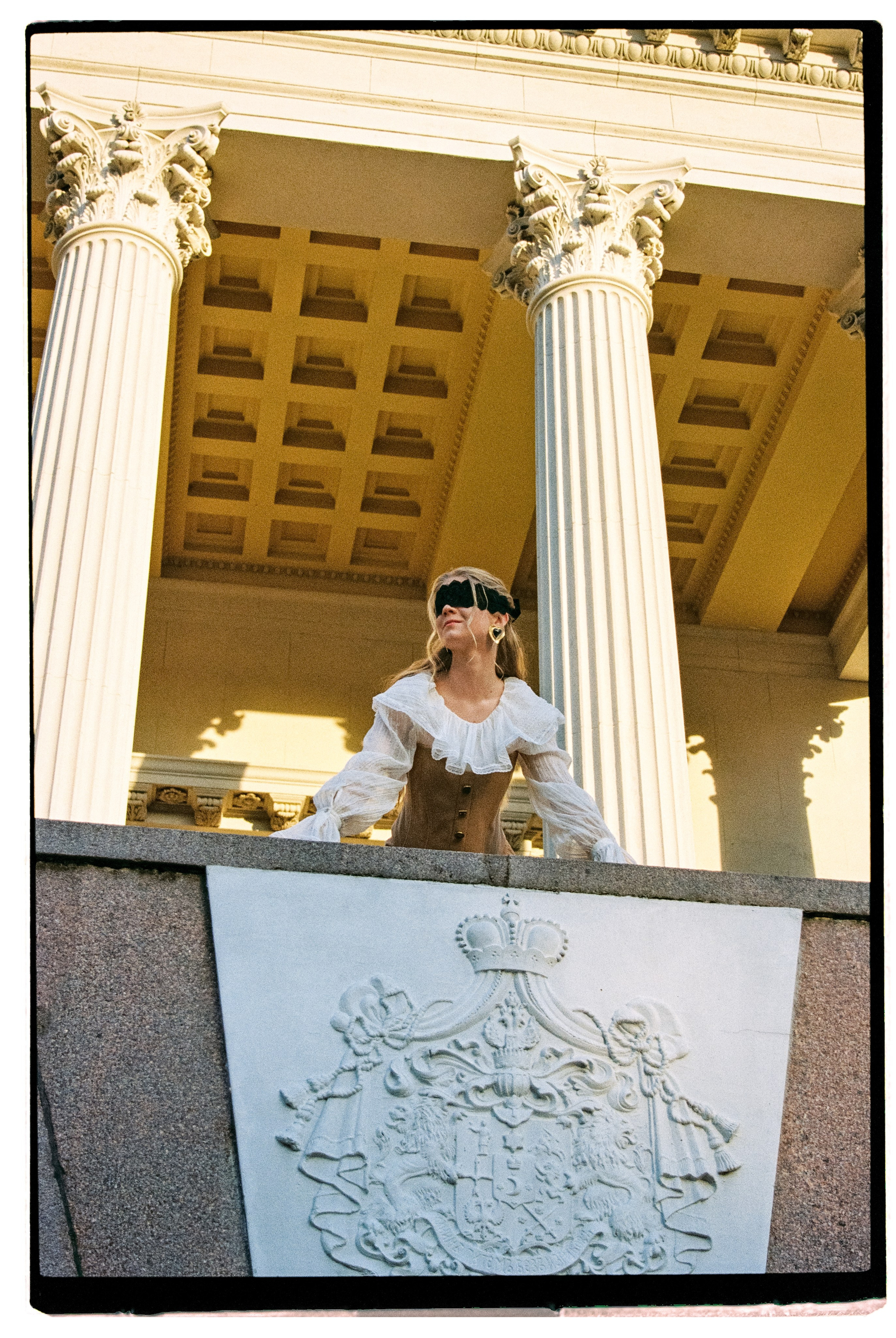 FASHIONPORT. ANNA — PHOTOGRAPHER