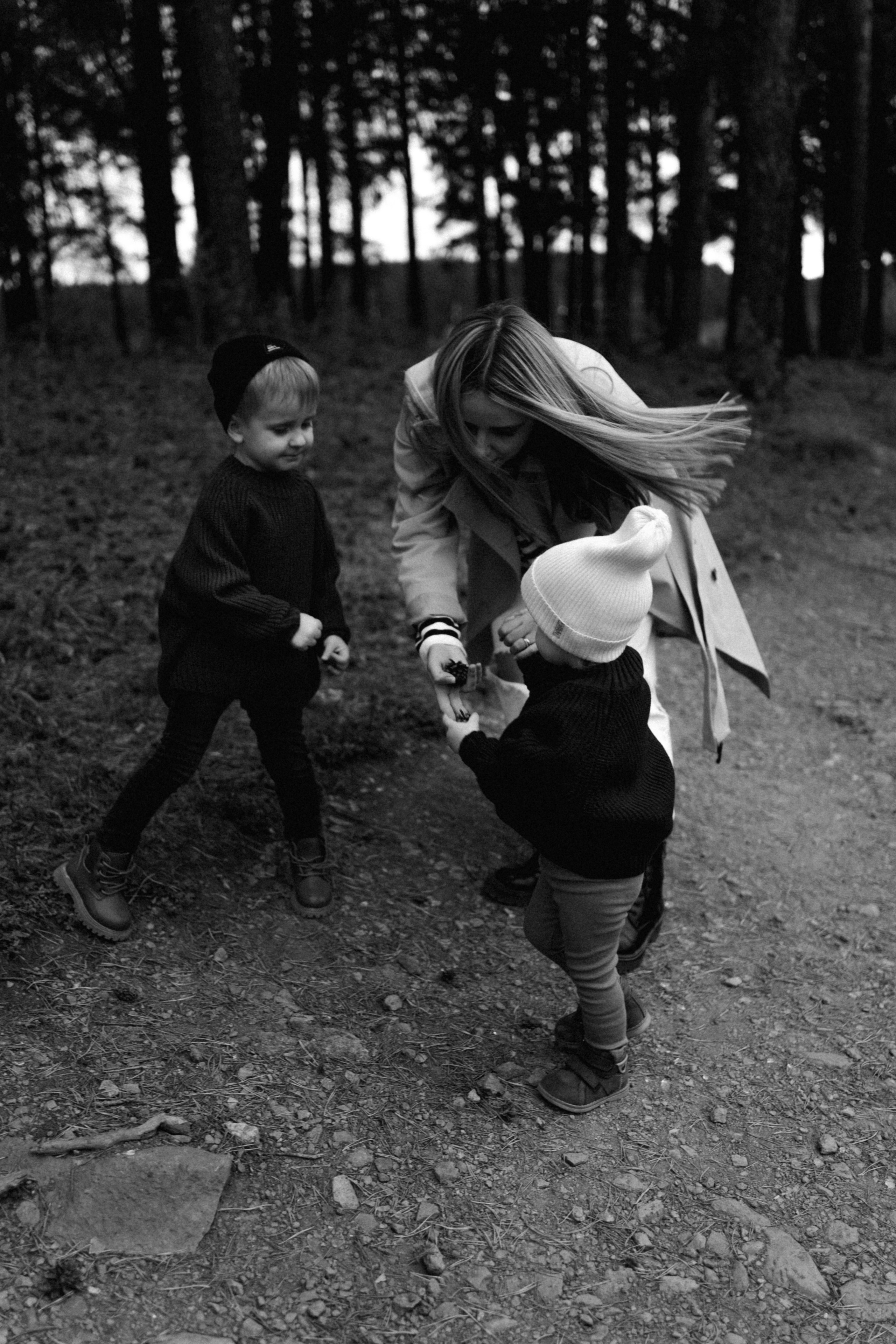 Серия для Анастасии, Осень, Урал. Фотограф Перевозкина Анна