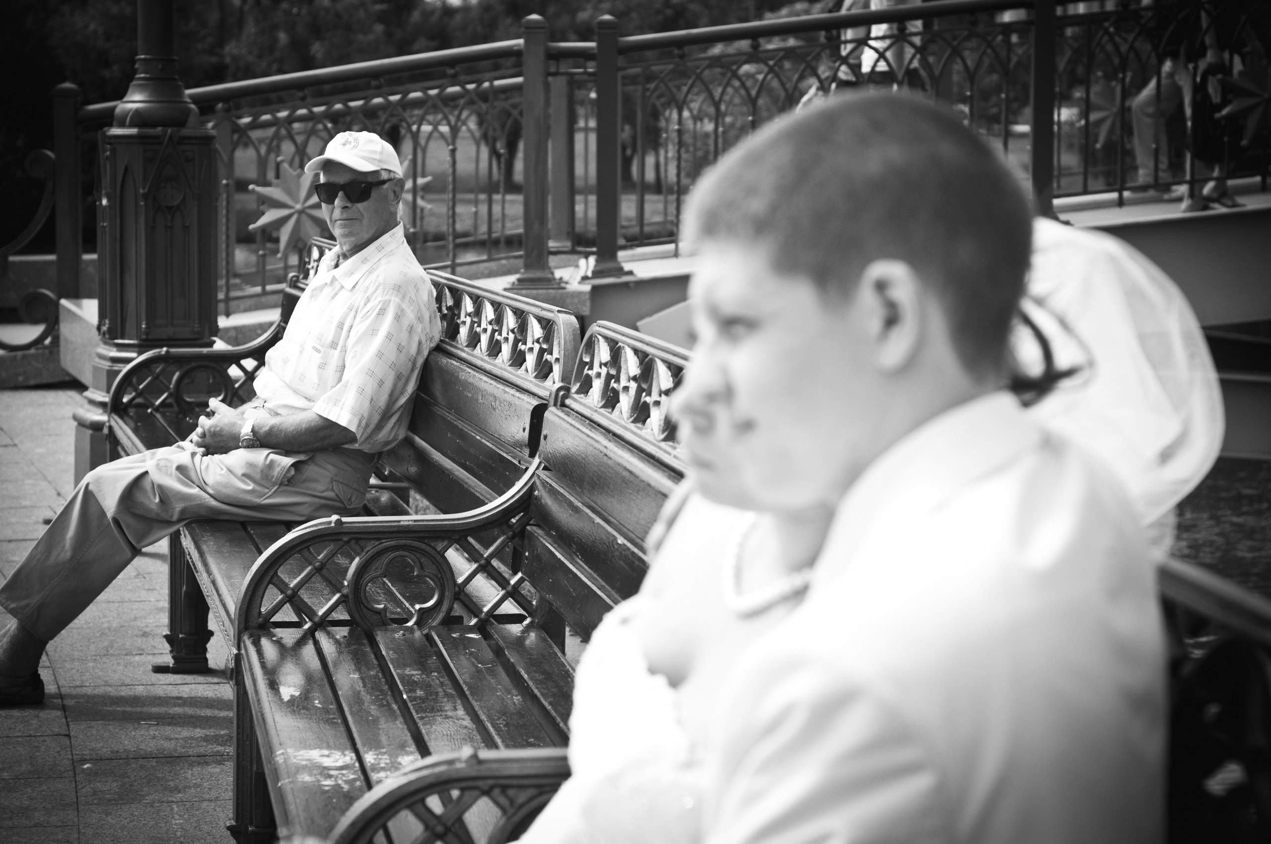 Свадьбы. Портретный и лайфстайл фотограф в Санкт-Петербурге