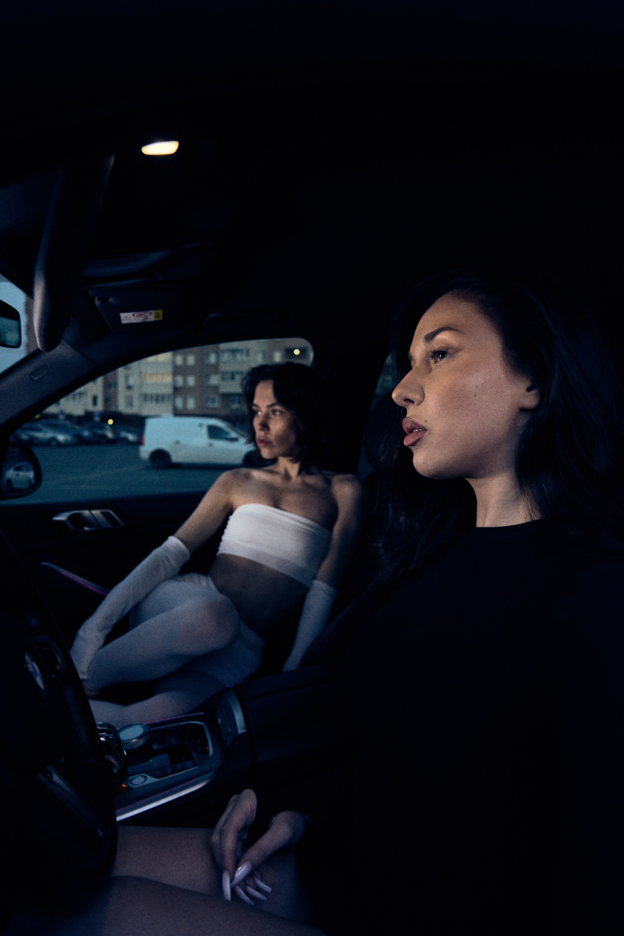 LUXURY GIRL. Репортажный фотограф мероприятий и концертов в Екатеринбурге