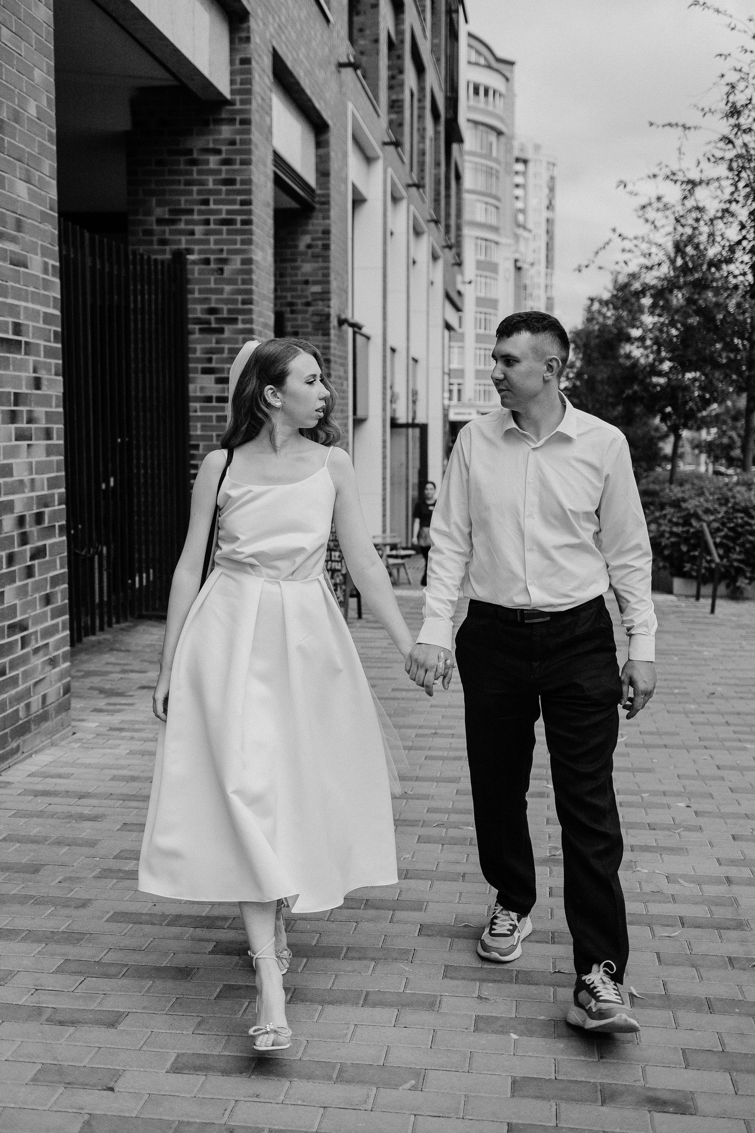 Максим и Екатерина/2024. Свадебный и семейный фотограф в Екатеринбурге